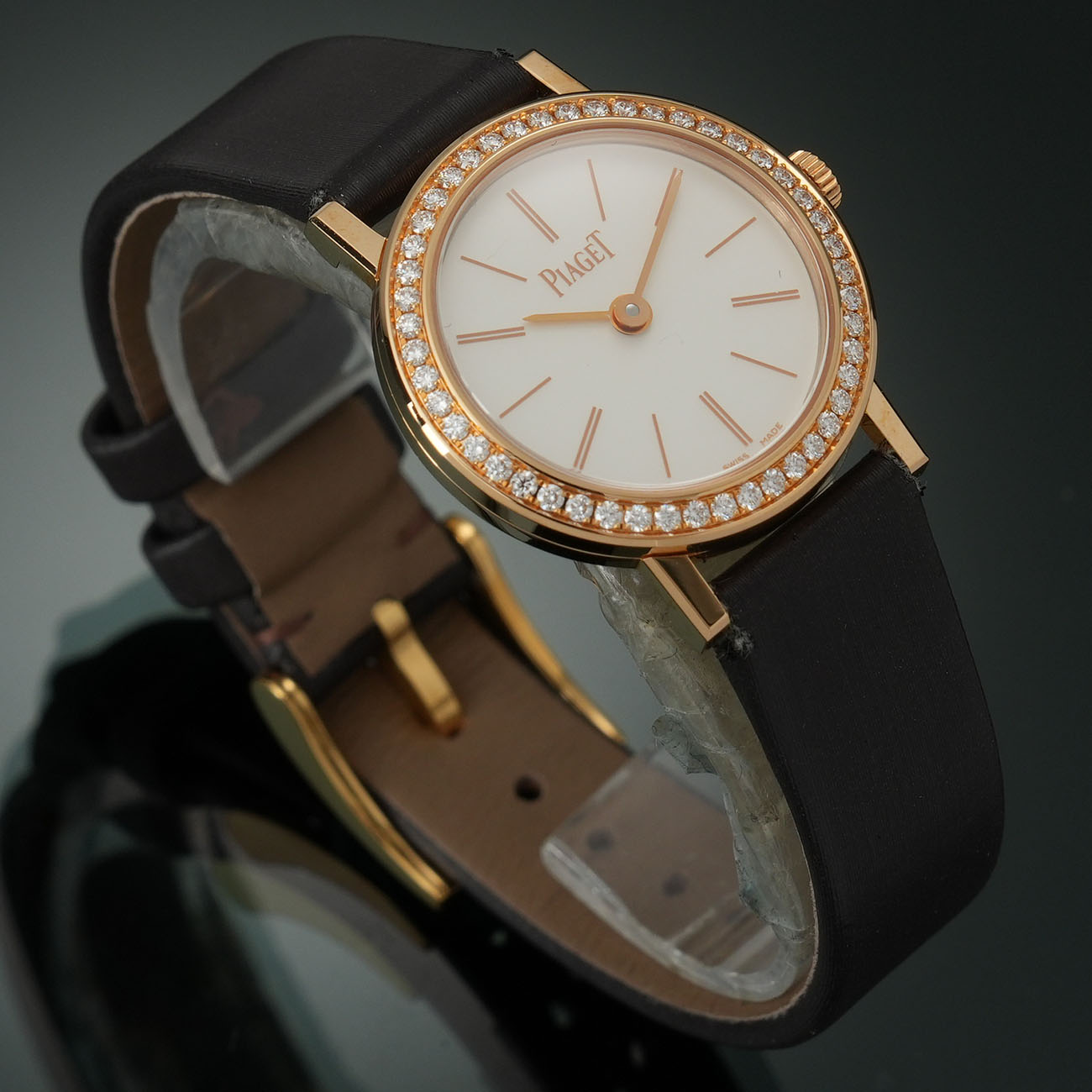 Piaget(USED)피아제 알티플라노 G0A36534