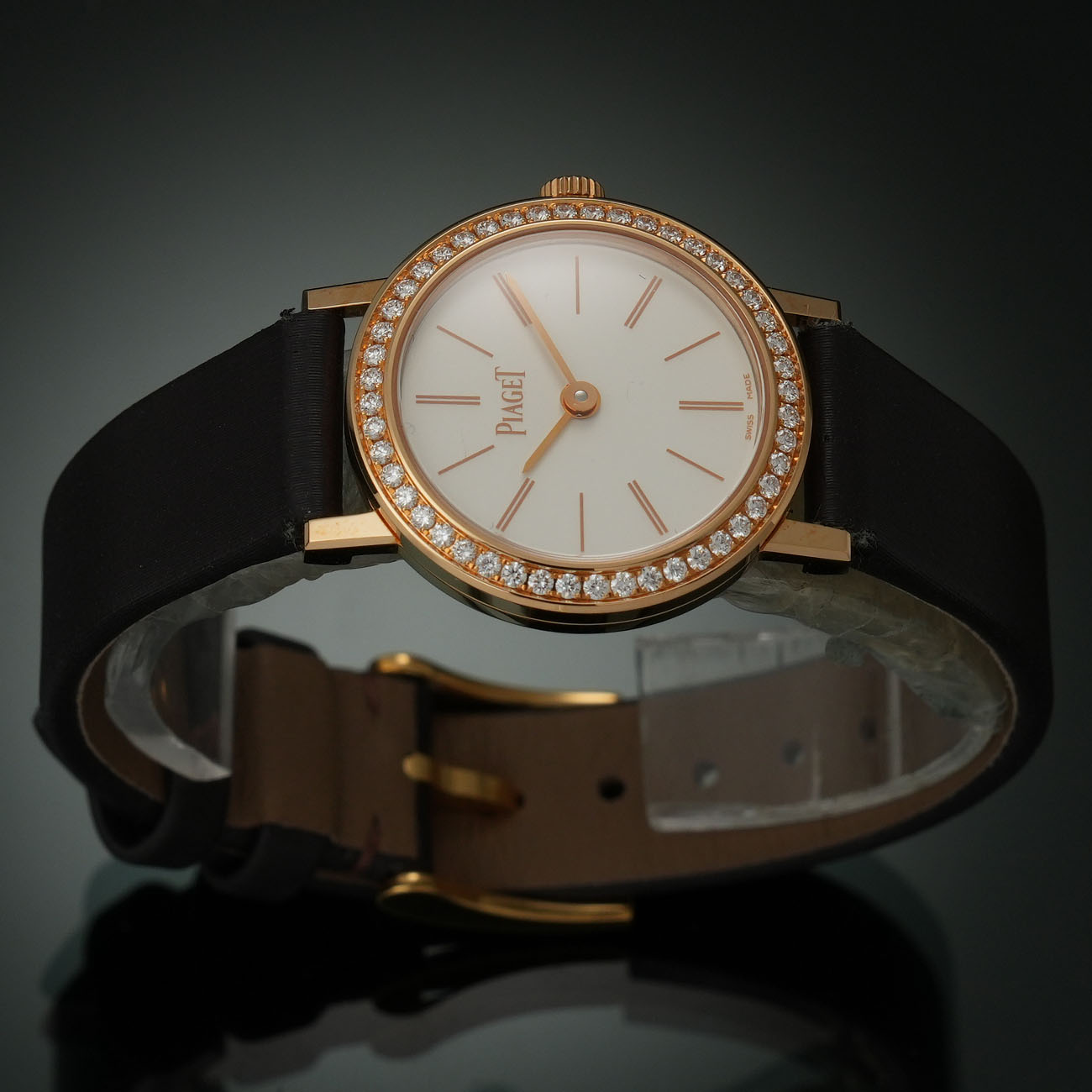 Piaget(USED)피아제 알티플라노 G0A36534