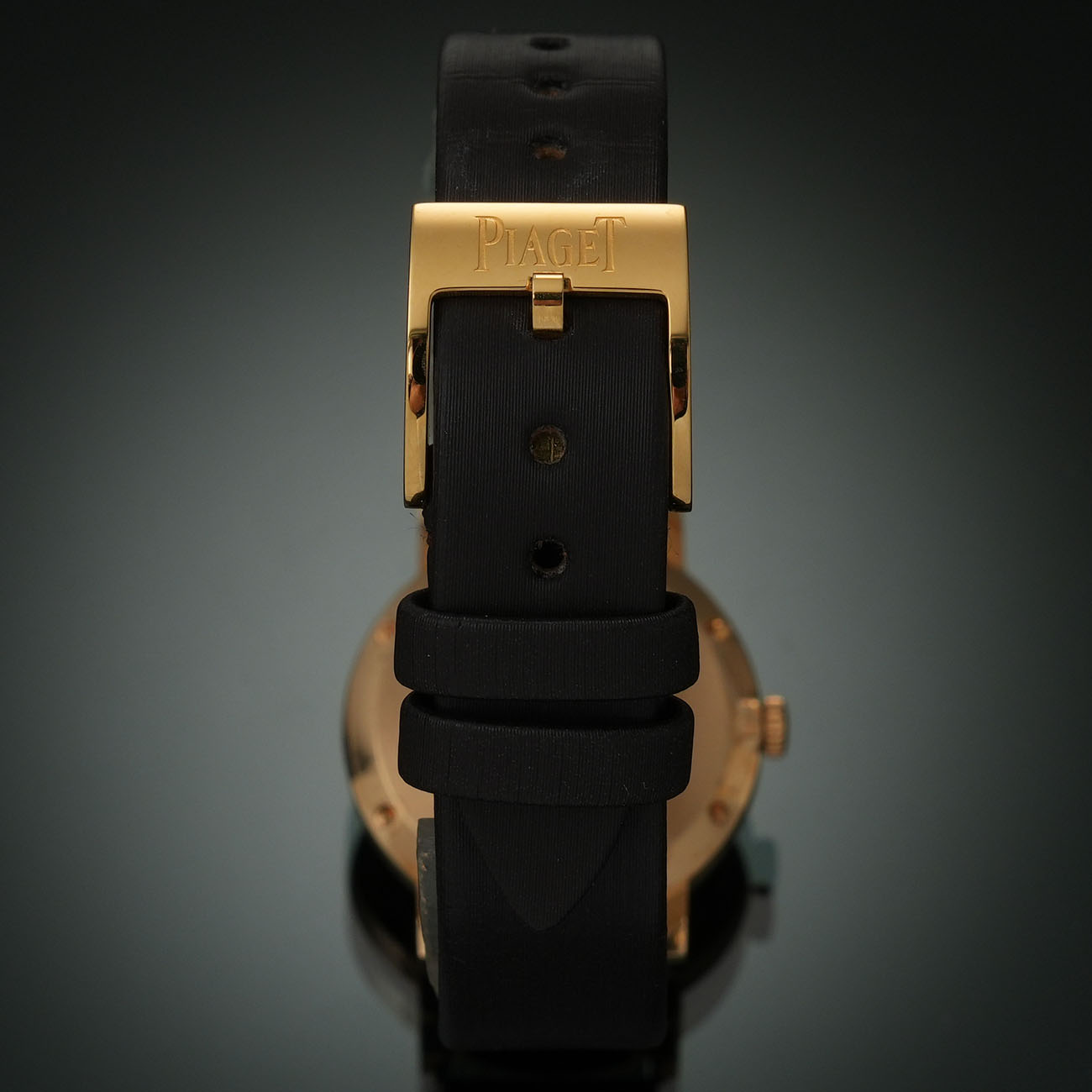 Piaget(USED)피아제 알티플라노 G0A36534