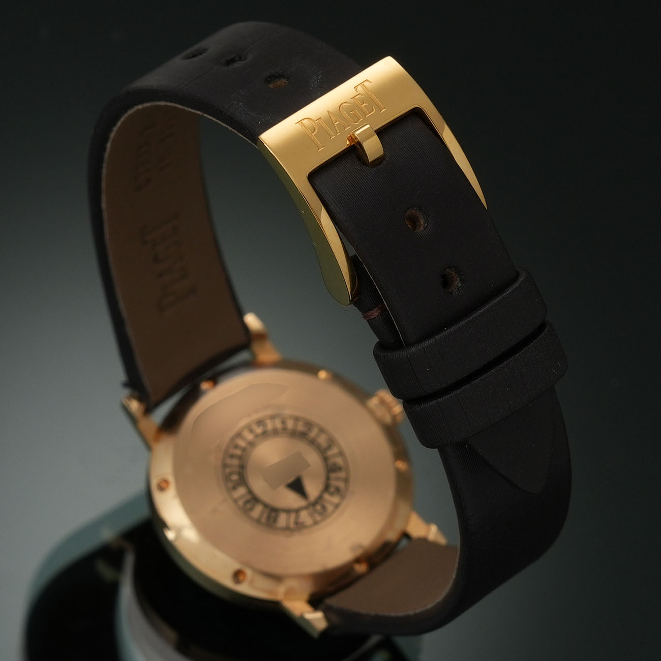 Piaget(USED)피아제 알티플라노 G0A36534