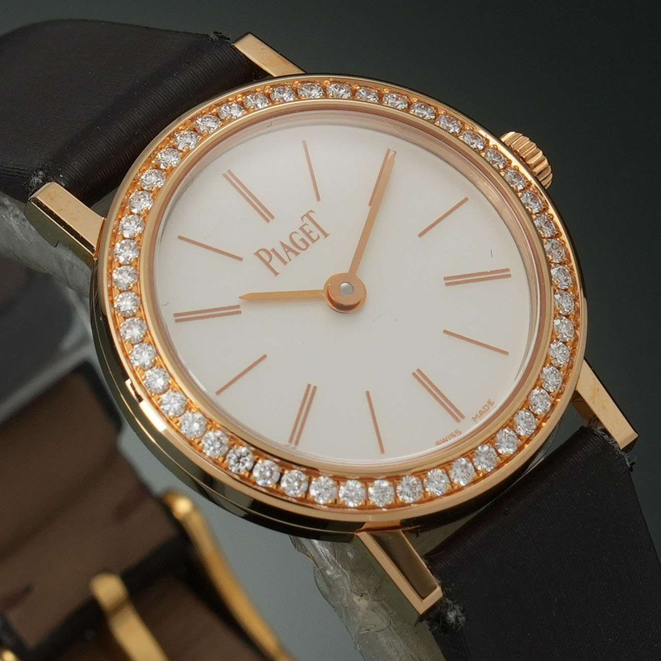 Piaget(USED)피아제 알티플라노 G0A36534