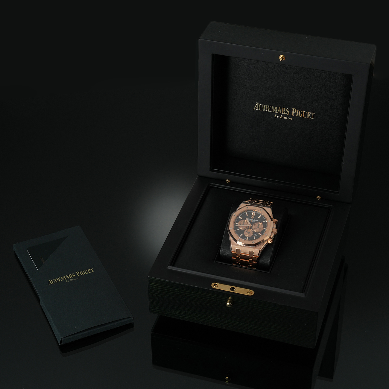 AUDEMARS PIGUET(USED)오데마피게 로얄오크 263310R