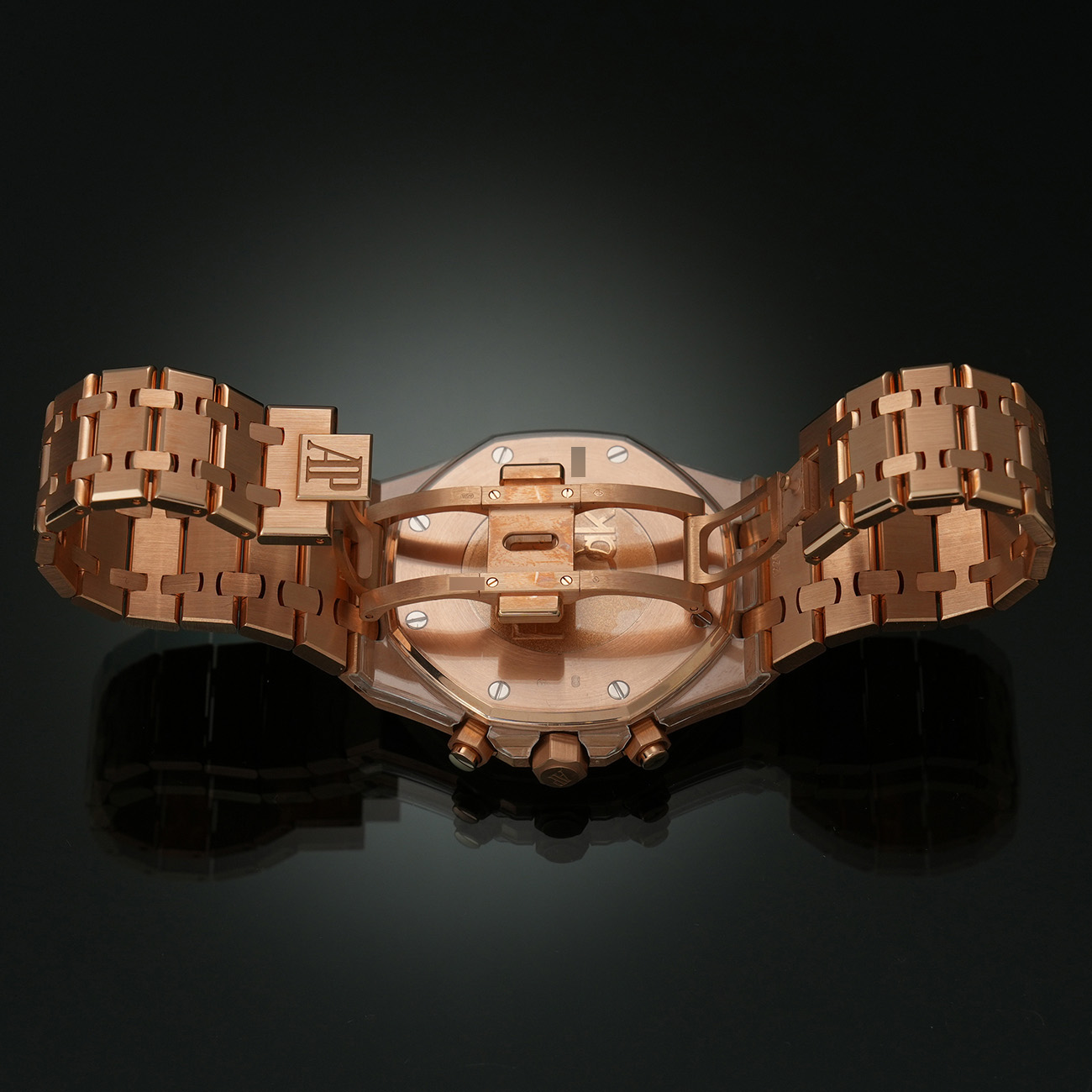 AUDEMARS PIGUET(USED)오데마피게 로얄오크 263310R