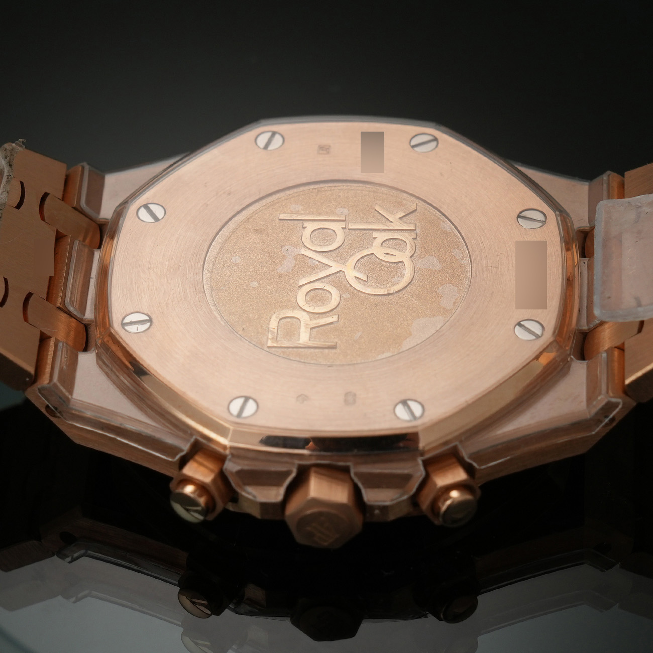 AUDEMARS PIGUET(USED)오데마피게 로얄오크 263310R