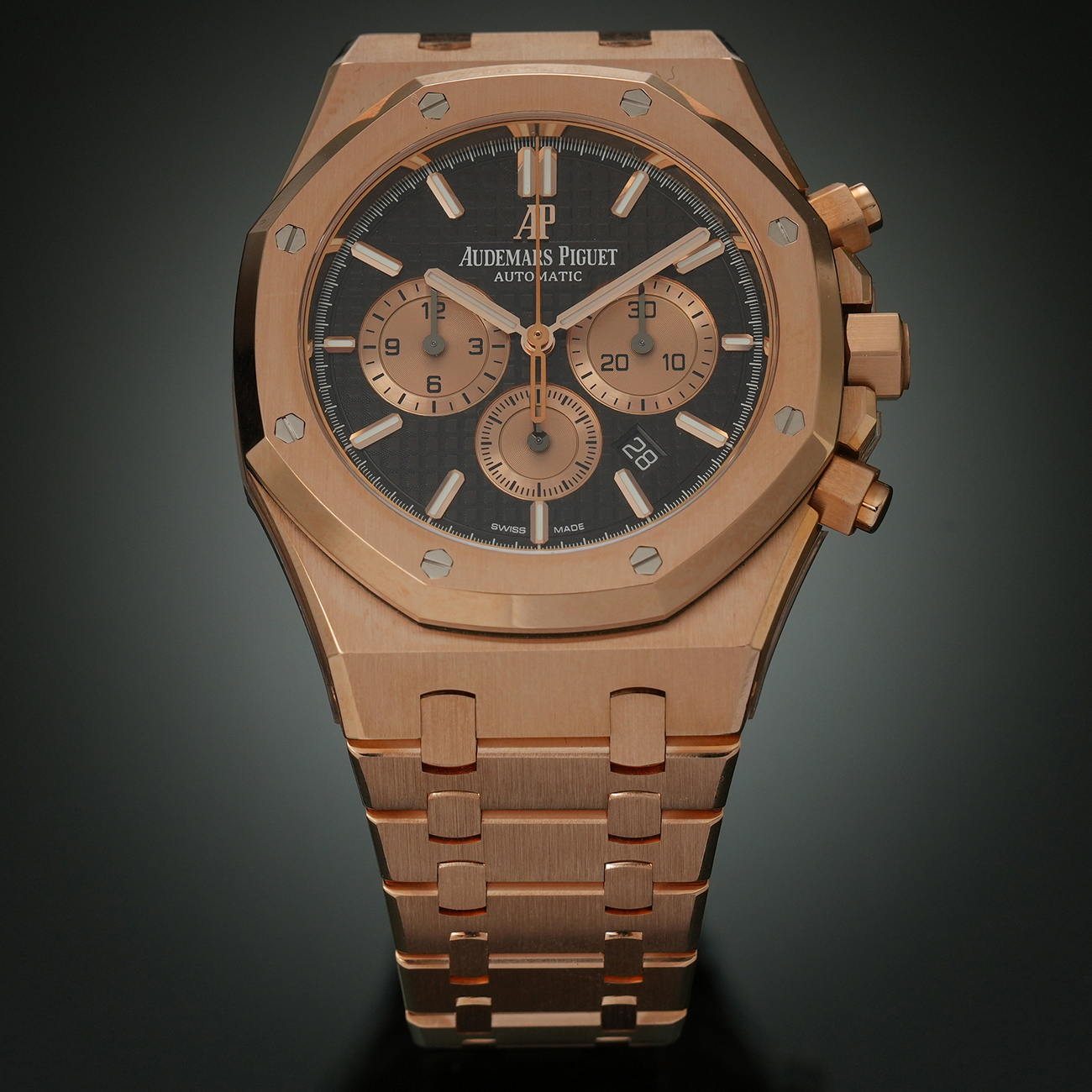 AUDEMARS PIGUET(USED)오데마피게 로얄오크 263310R