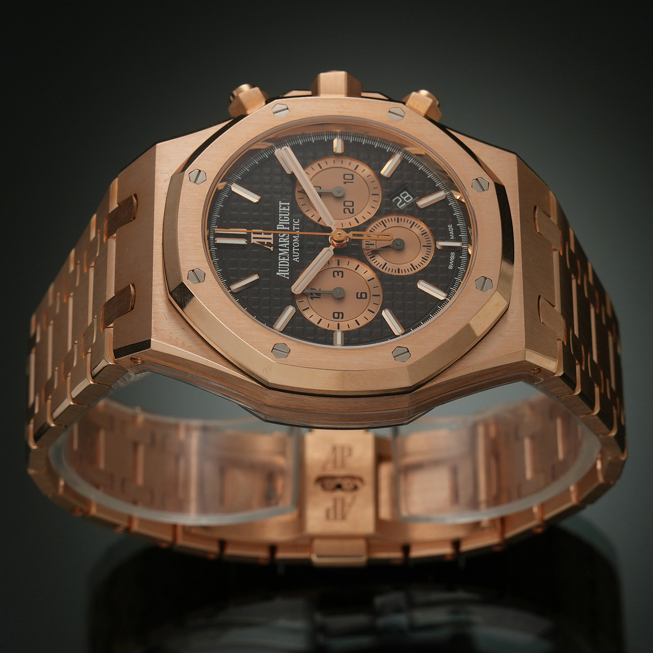 AUDEMARS PIGUET(USED)오데마피게 로얄오크 263310R
