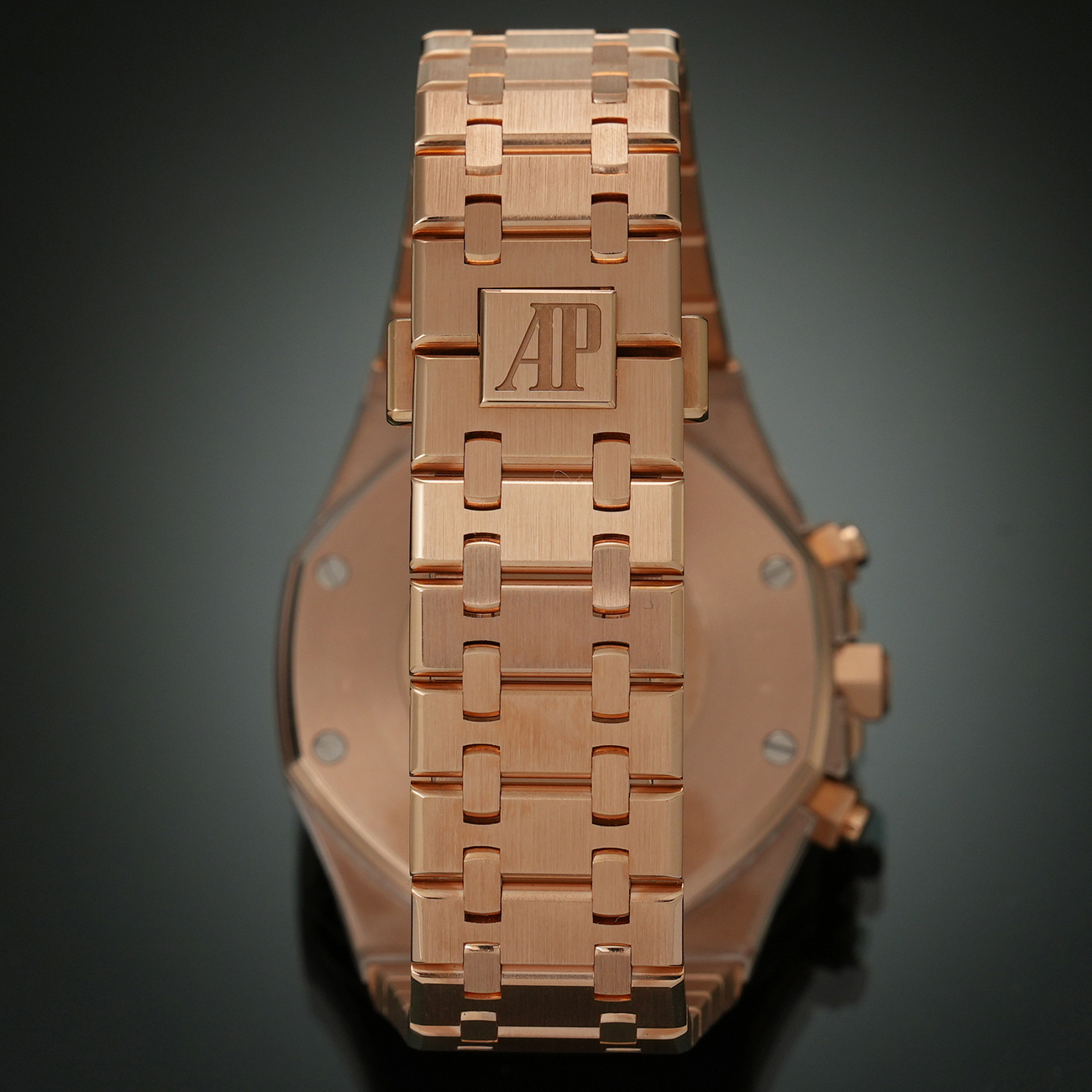 AUDEMARS PIGUET(USED)오데마피게 로얄오크 263310R