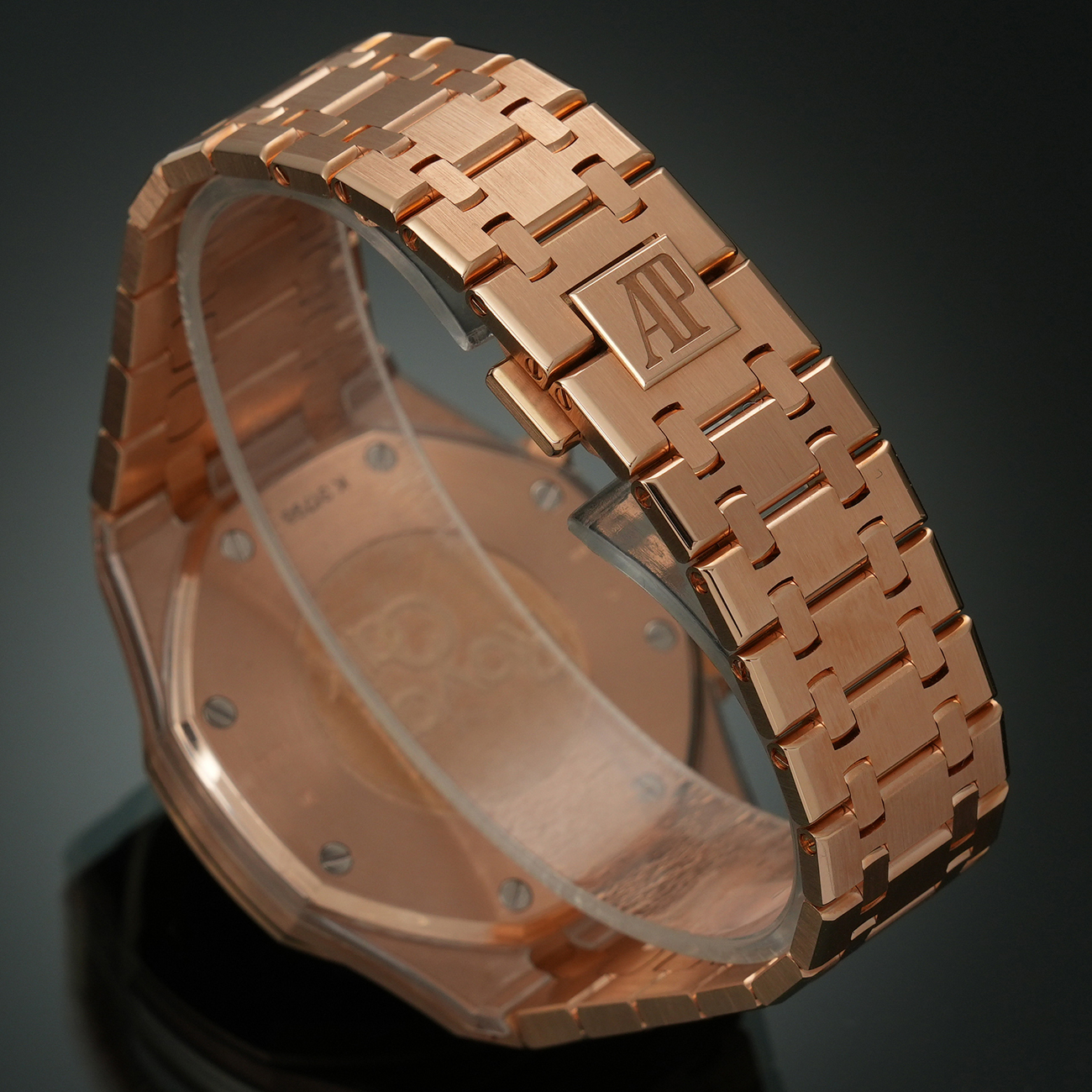 AUDEMARS PIGUET(USED)오데마피게 로얄오크 263310R