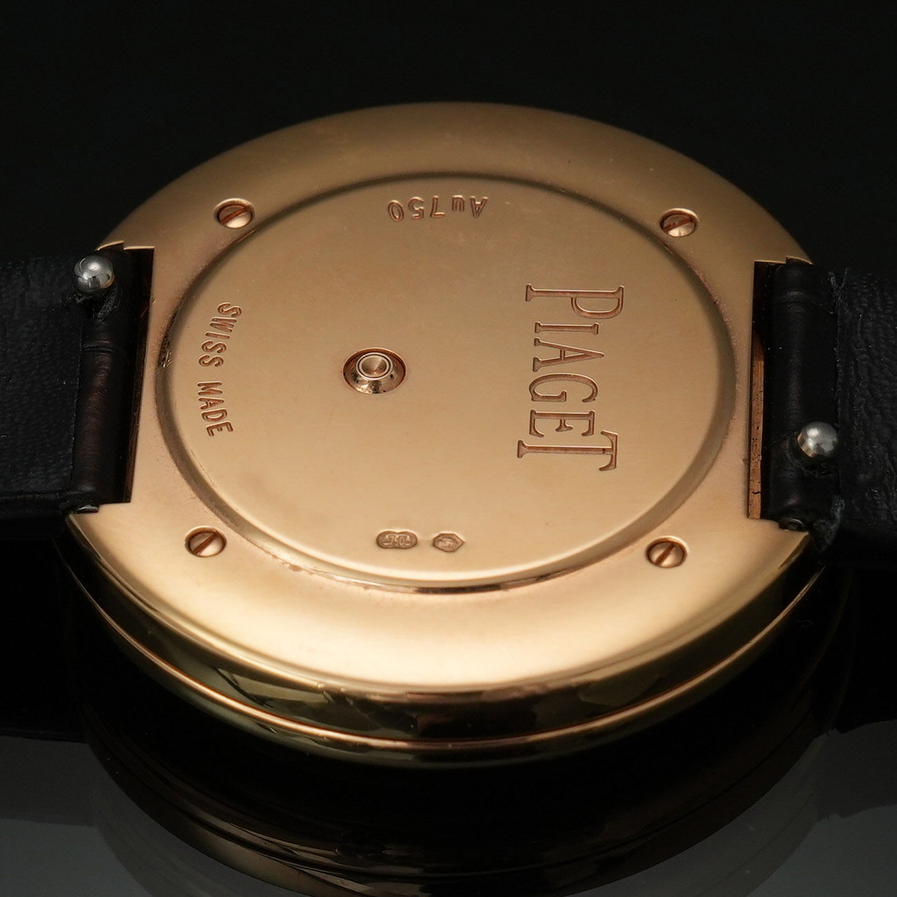 Piaget(USED)피아제 포제션 G0A43091