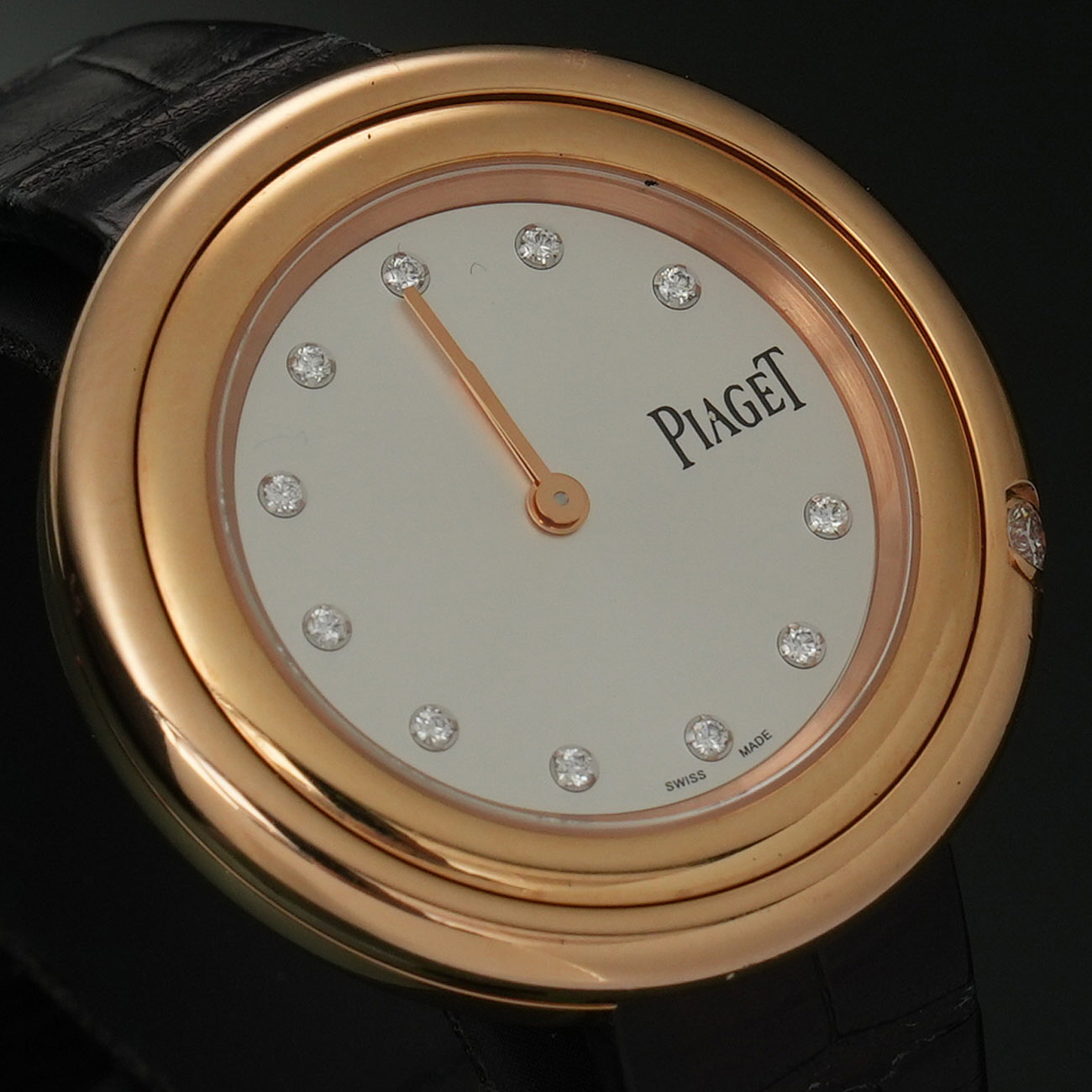 Piaget(USED)피아제 포제션 G0A43091