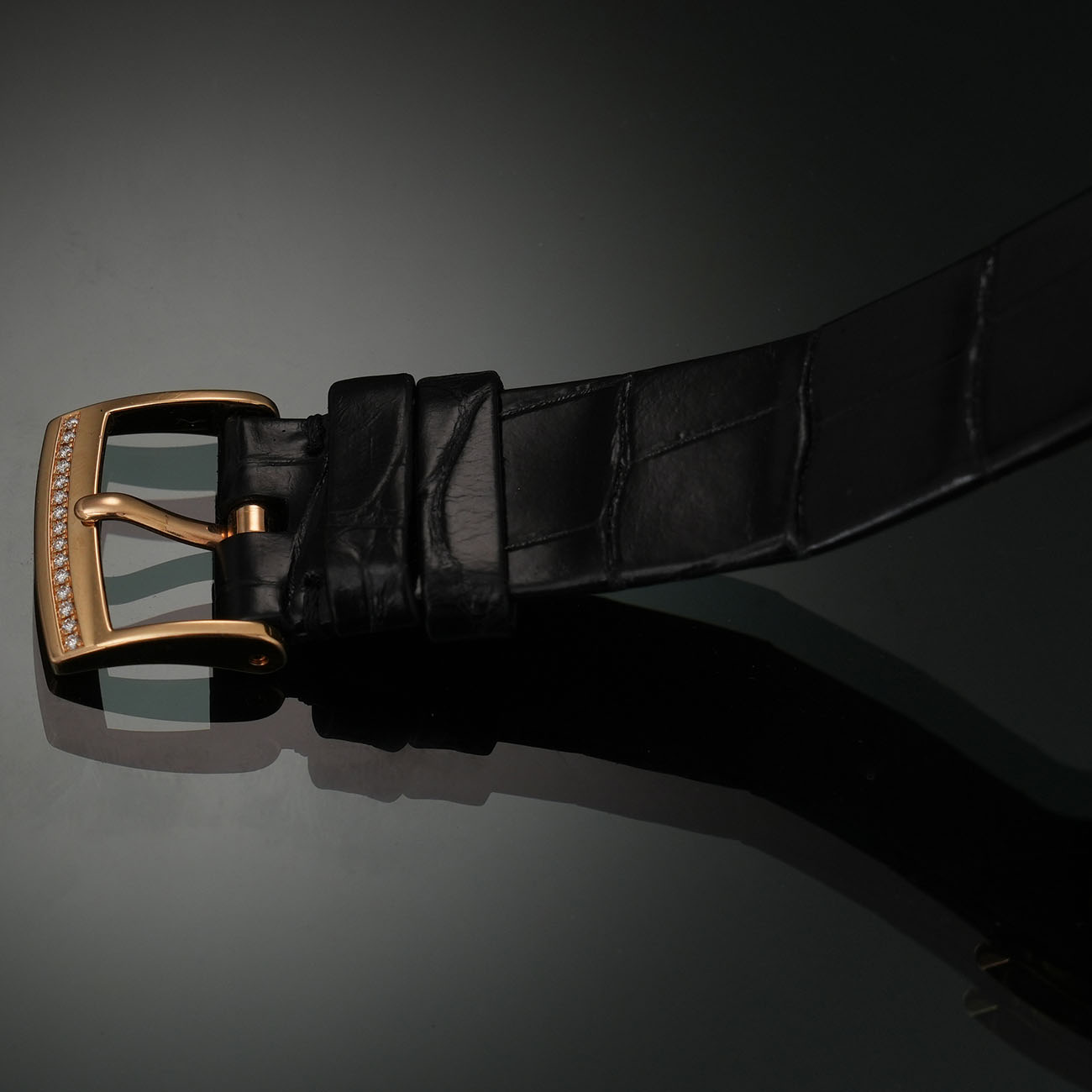 Piaget(USED)피아제 라임라이트 갈라 파베 G0A39163