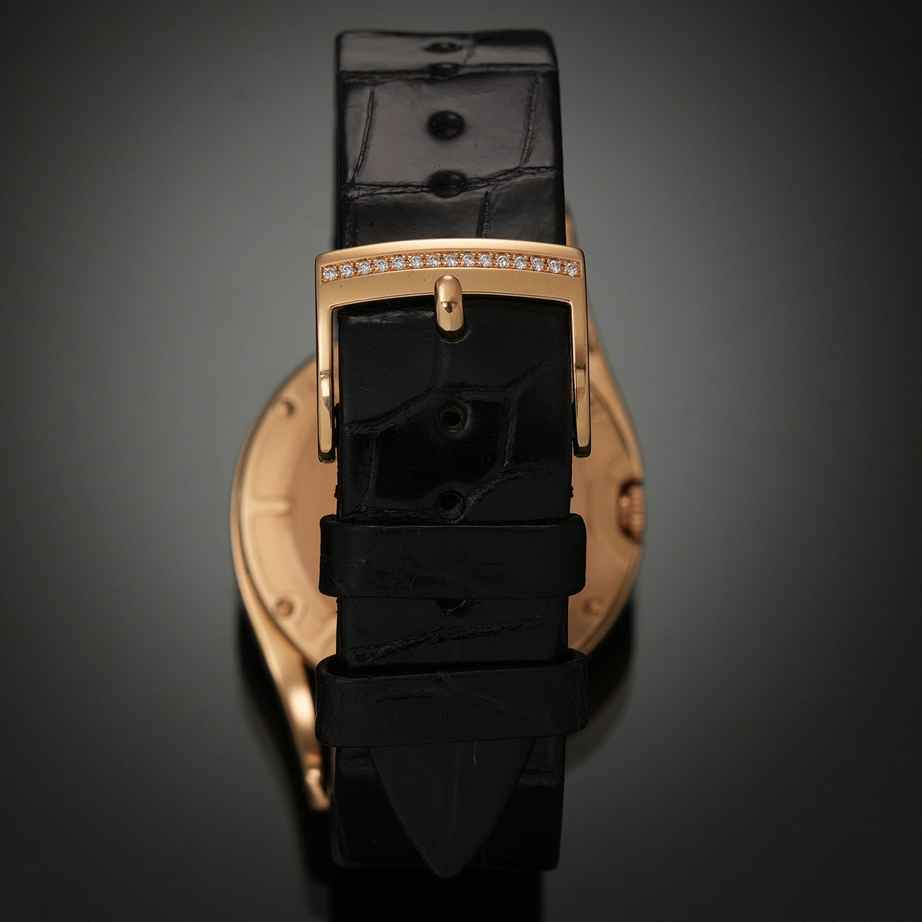 Piaget(USED)피아제 라임라이트 갈라 파베 G0A39163