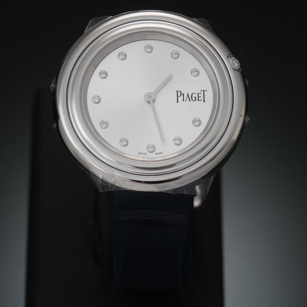 Piaget(USED)피아제 포제션 34mm 워치