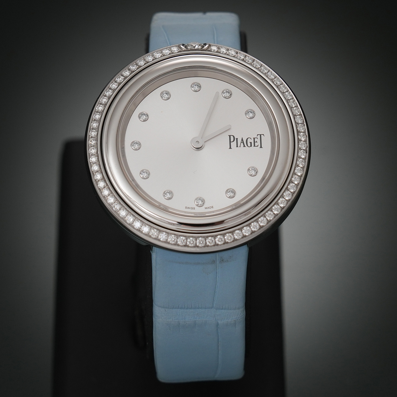 Piaget(USED)피아제 포제션 G0A48090 쿼츠 시계