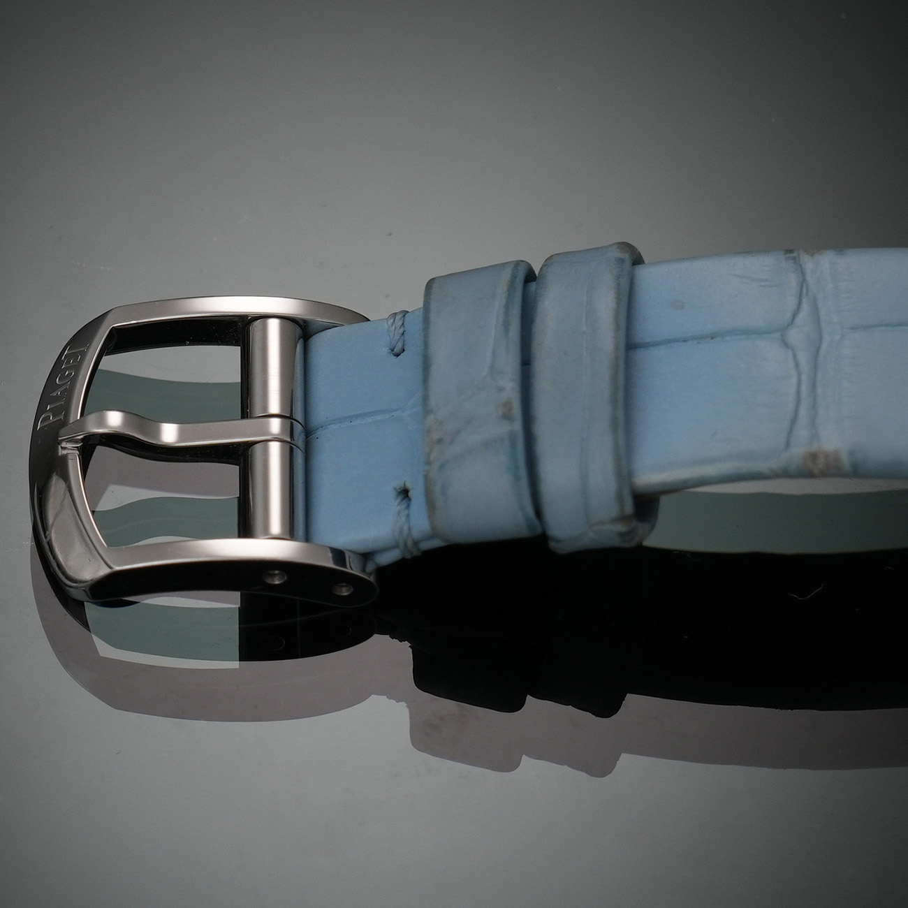 Piaget(USED)피아제 포제션 G0A48090 쿼츠 시계