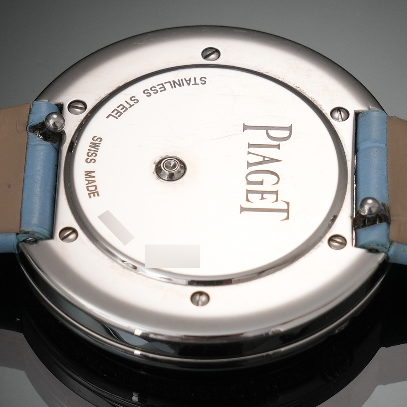 Piaget(USED)피아제 포제션 G0A48090 쿼츠 시계