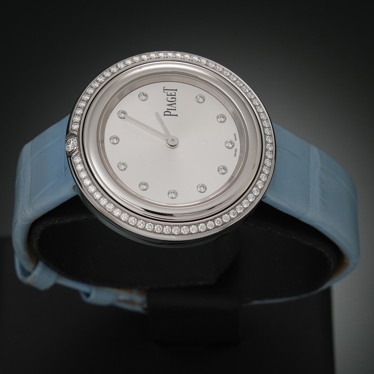 Piaget(USED)피아제 포제션 G0A48090 쿼츠 시계
