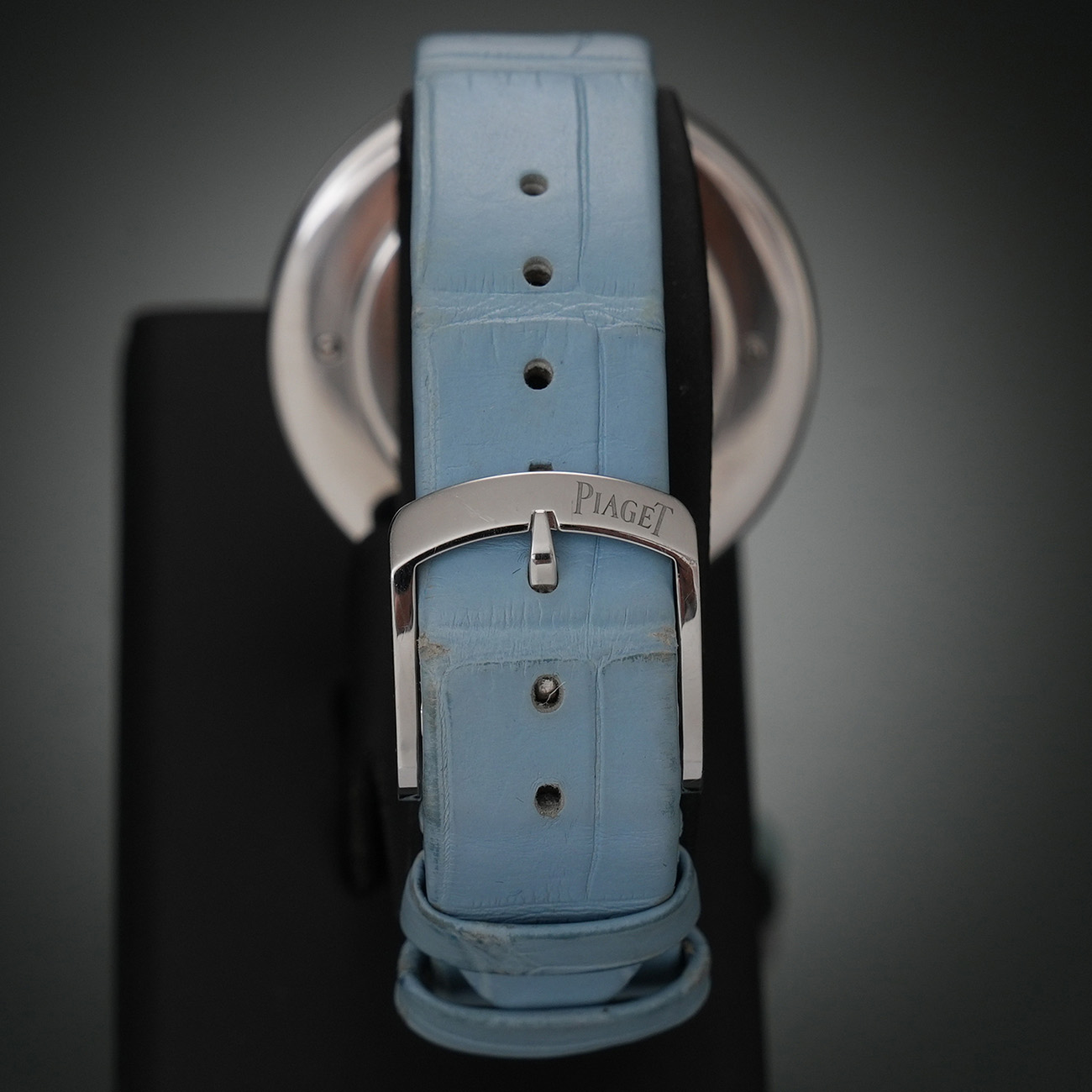 Piaget(USED)피아제 포제션 G0A48090 쿼츠 시계