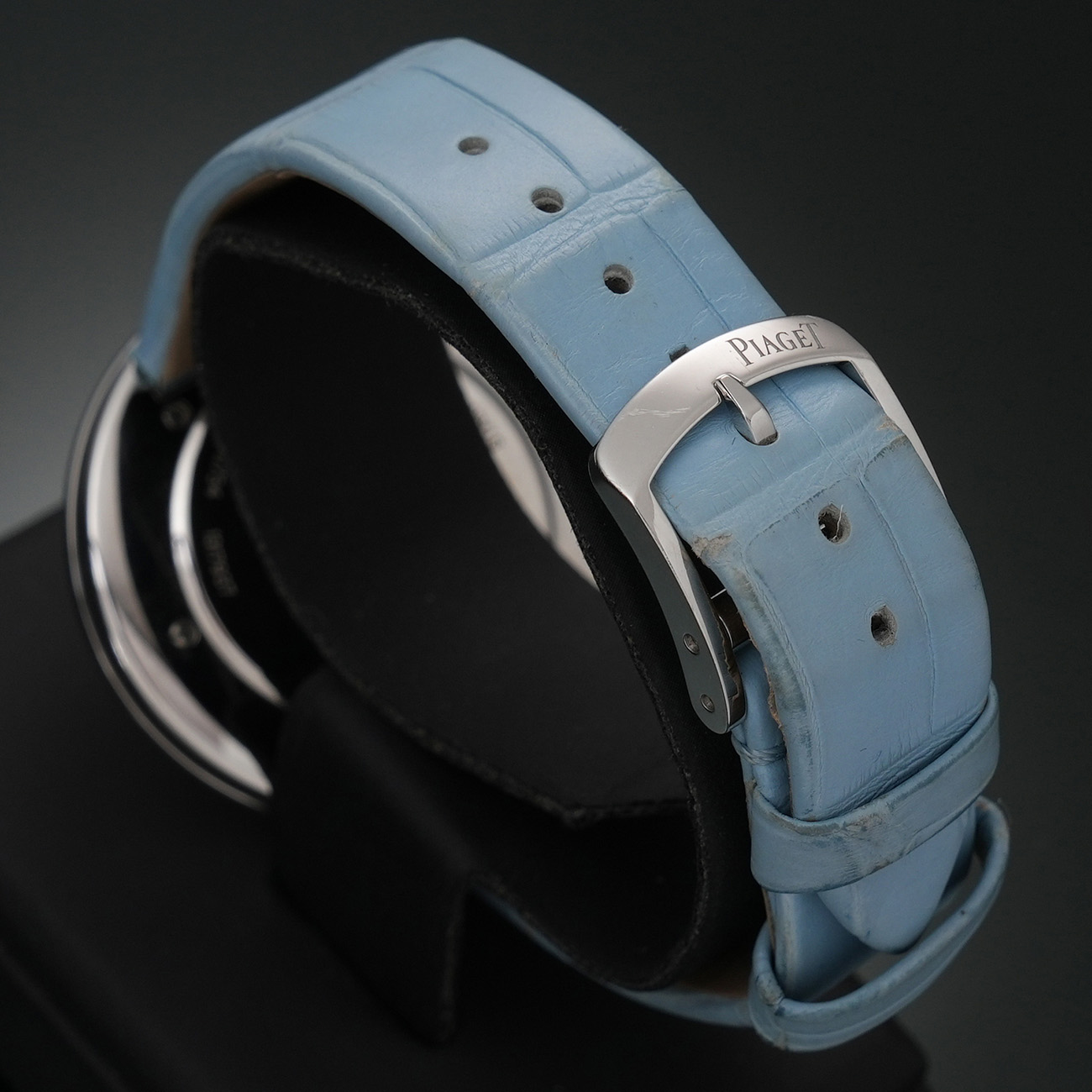 Piaget(USED)피아제 포제션 G0A48090 쿼츠 시계