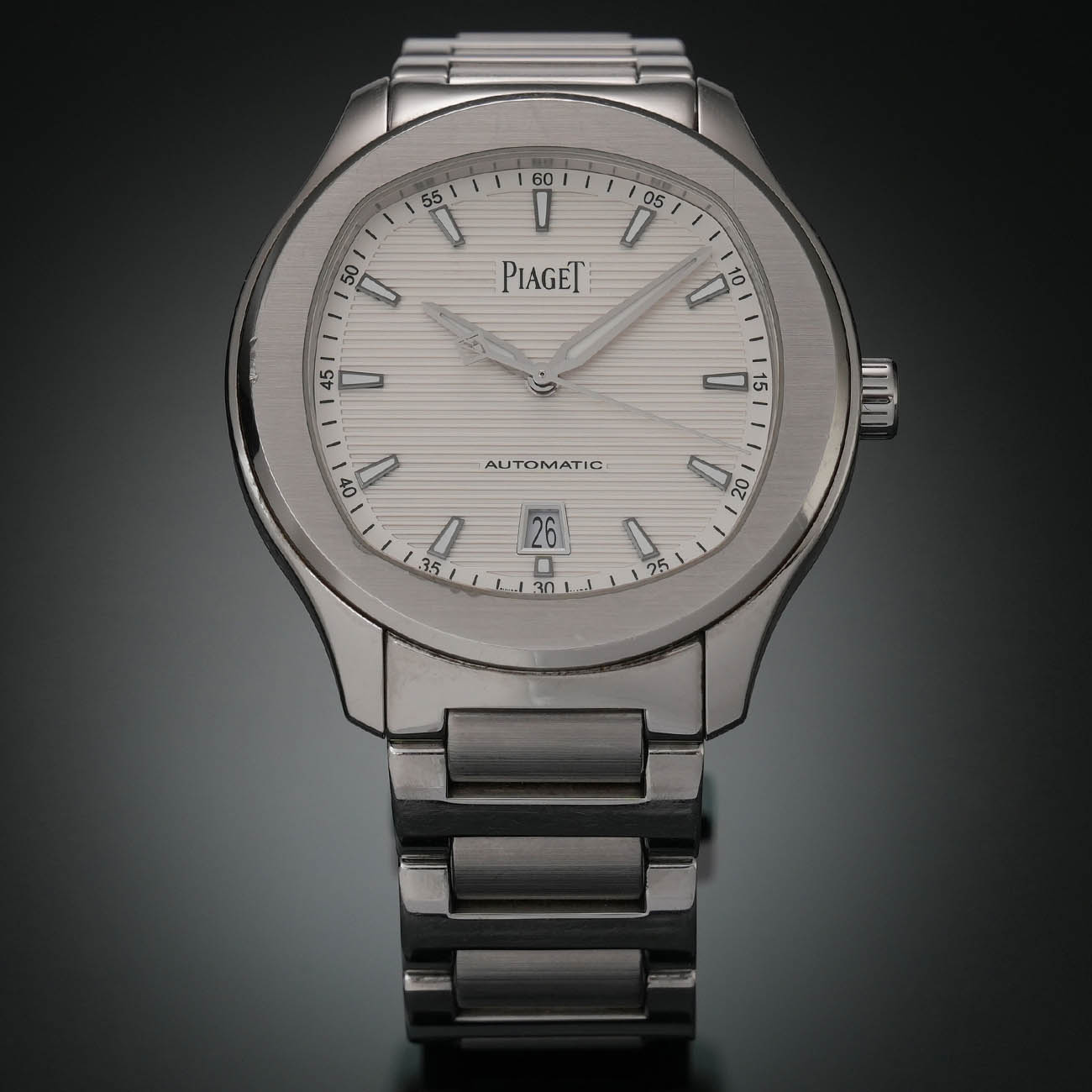 Piaget(USED)피아제 폴로 S G0A41001