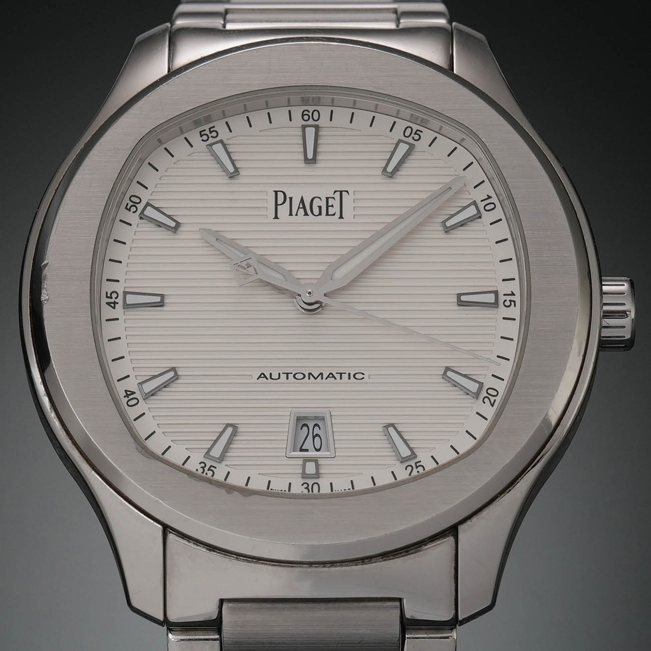 Piaget(USED)피아제 폴로 S G0A41001