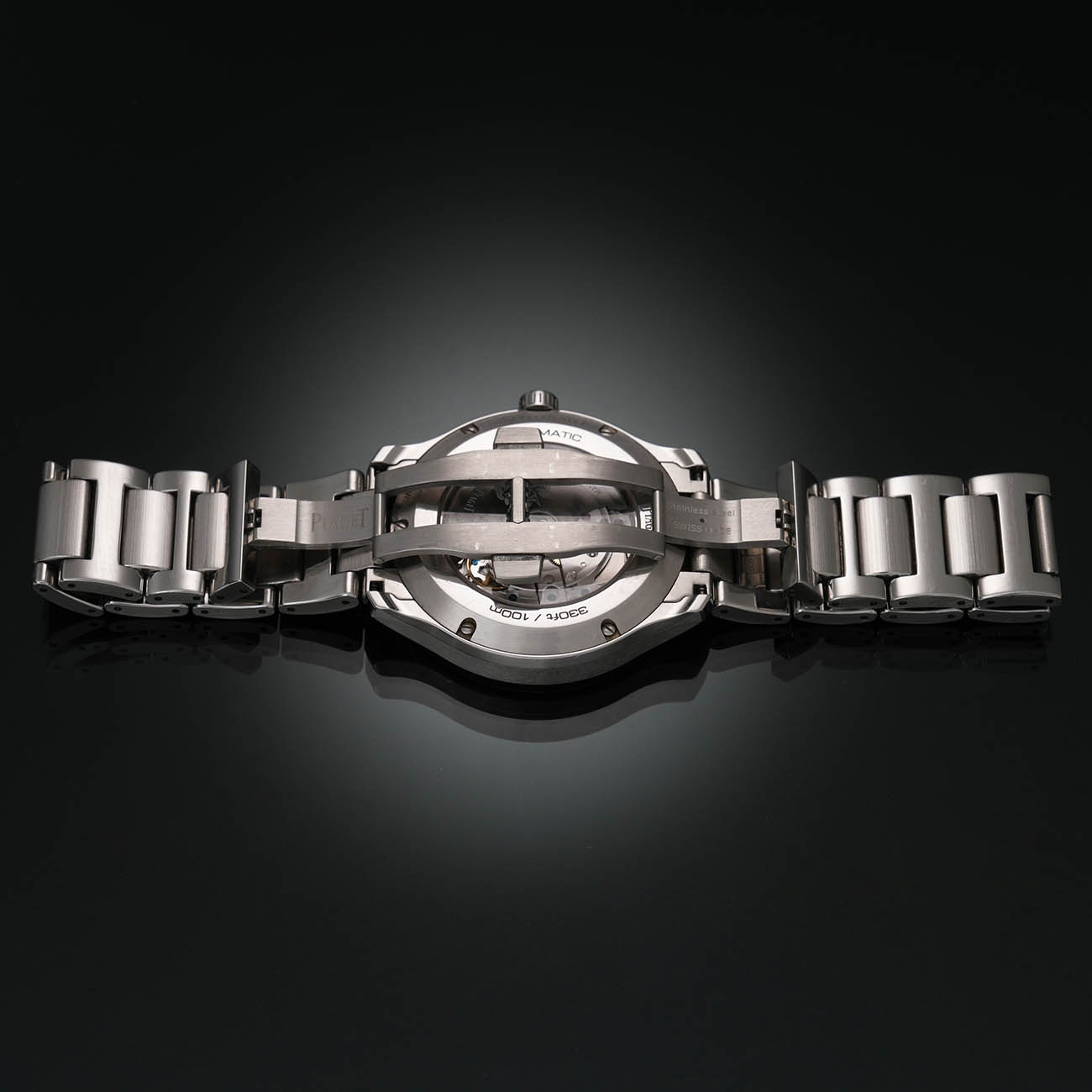 Piaget(USED)피아제 폴로 S G0A41001