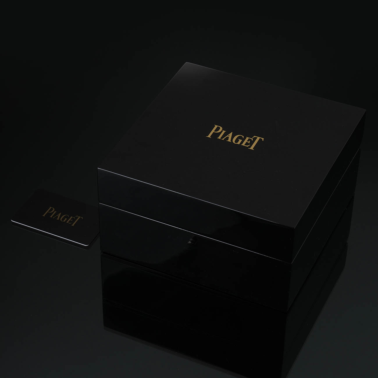 Piaget(USED)피아제 폴로 S G0A41001