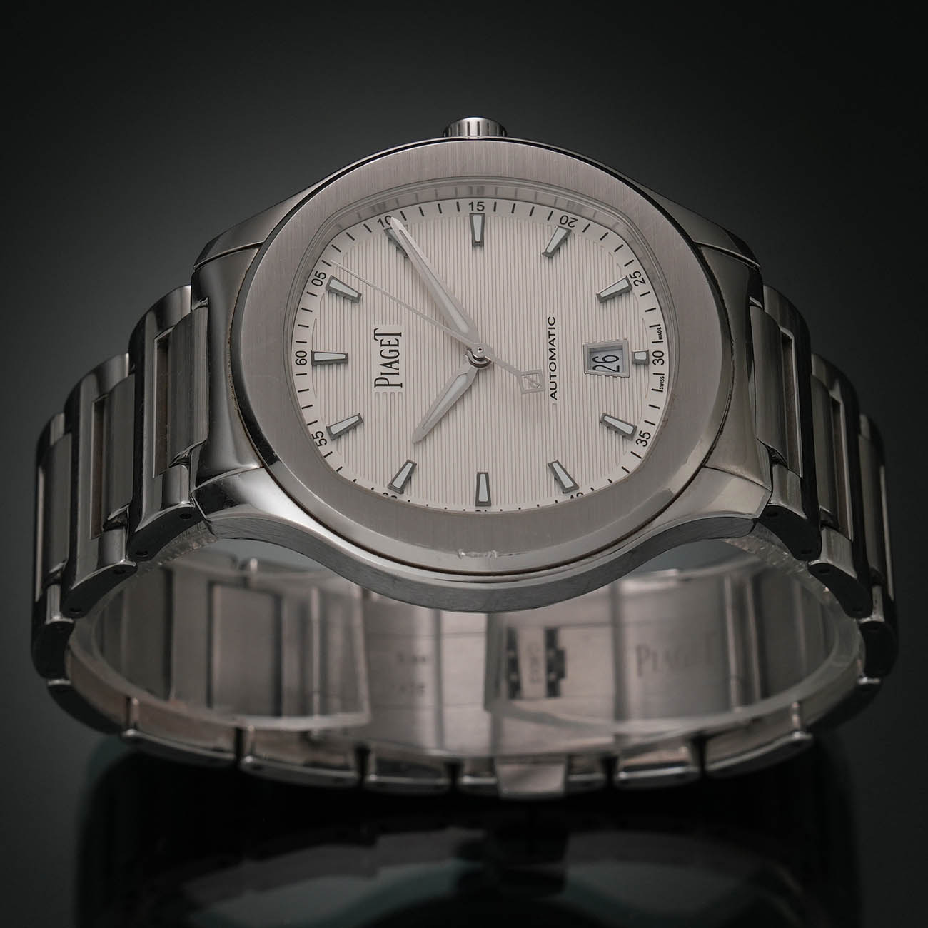 Piaget(USED)피아제 폴로 S G0A41001