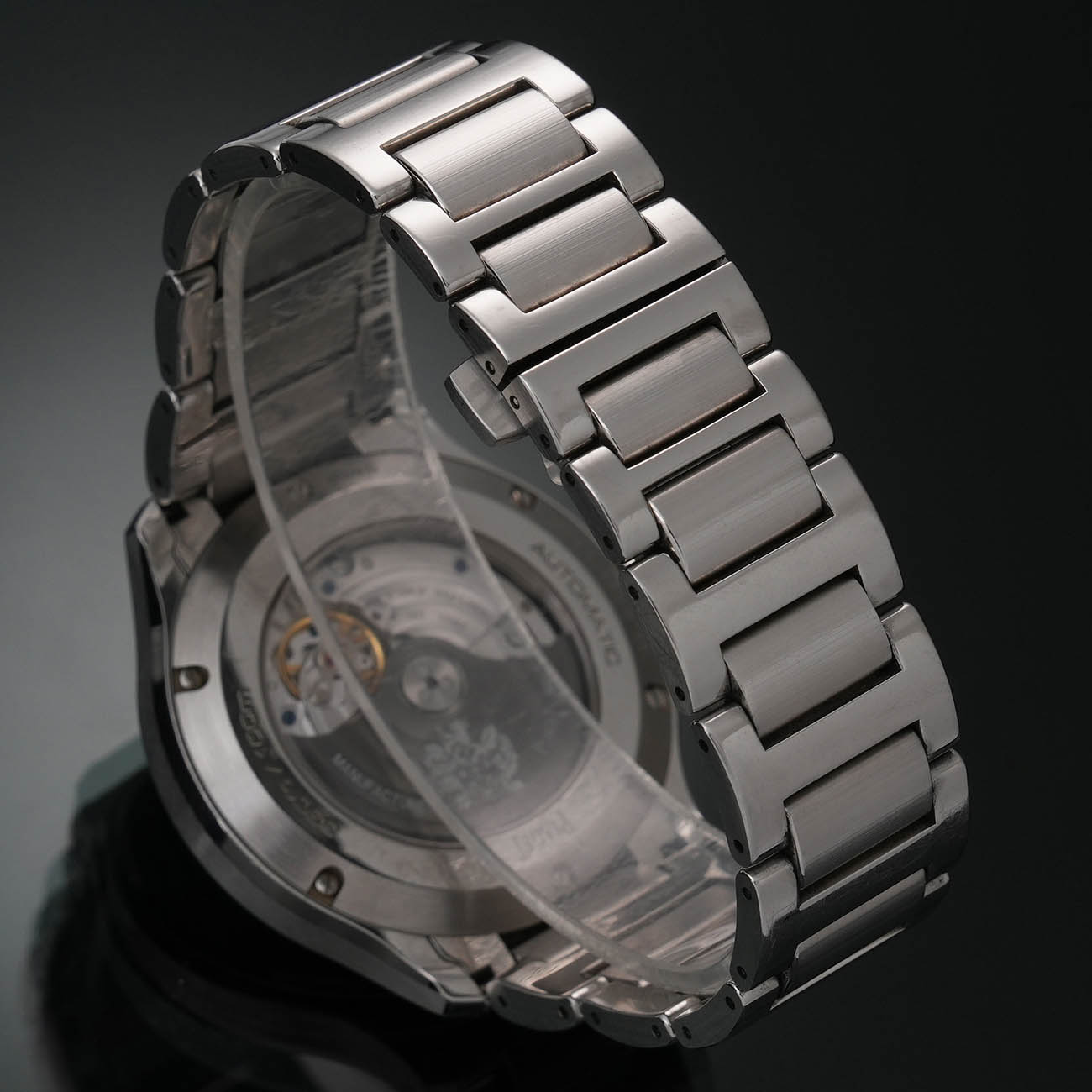 Piaget(USED)피아제 폴로 S G0A41001