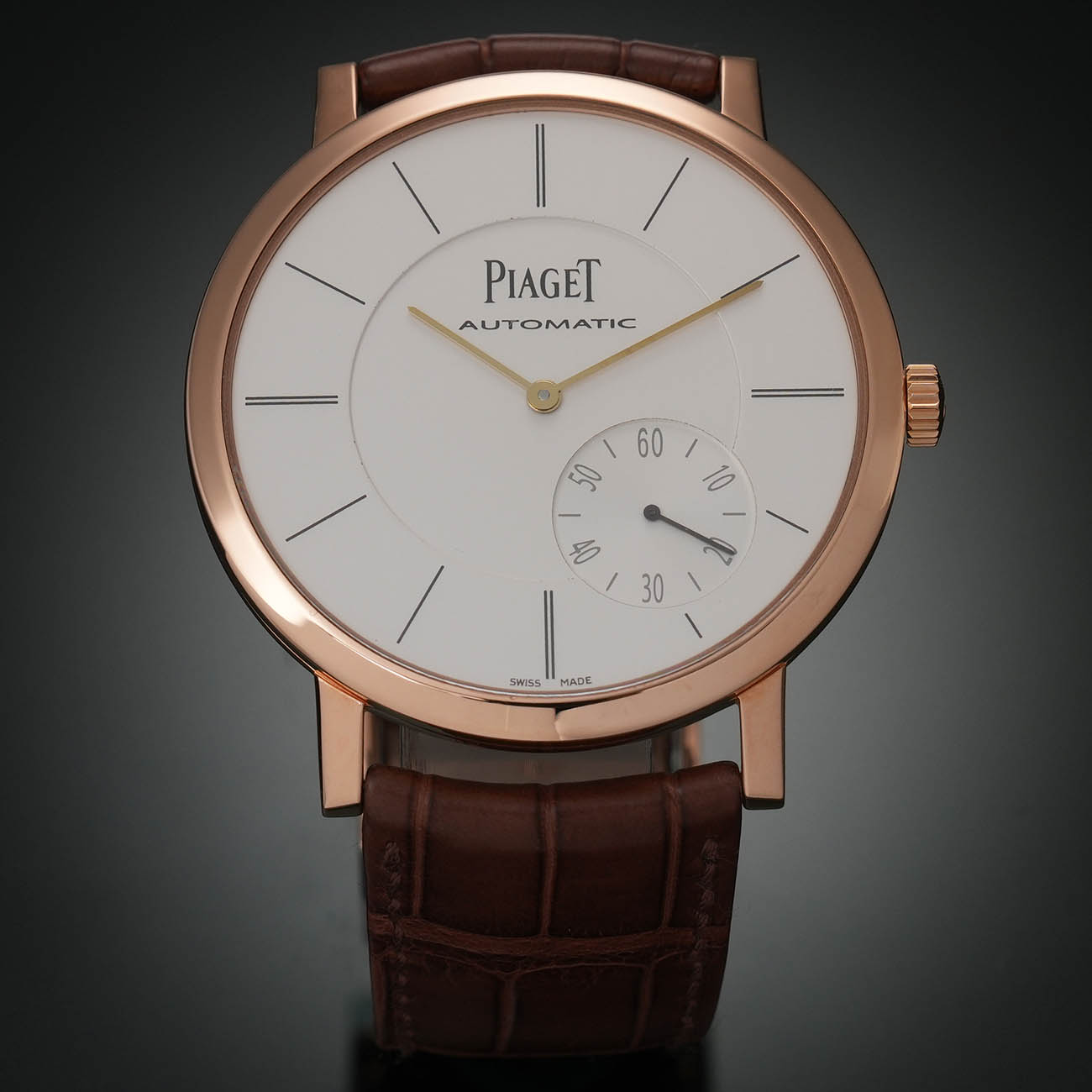 Piaget(USED)피아제 알티플라노
