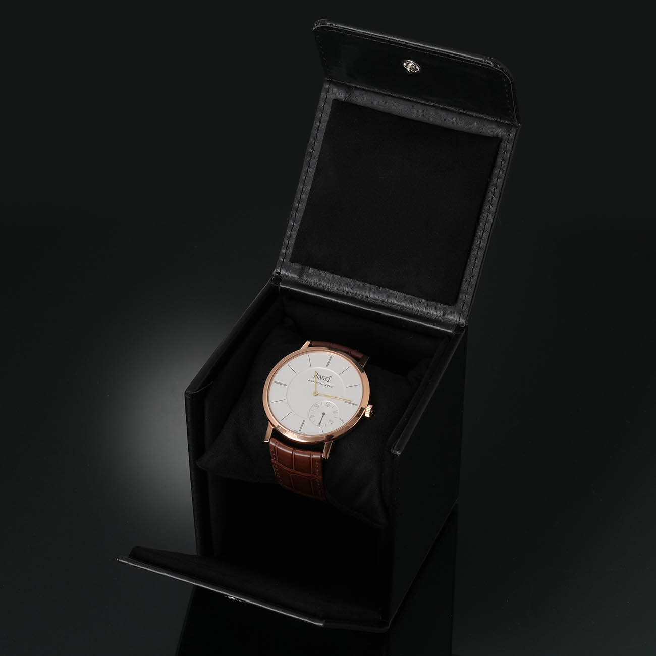 Piaget(USED)피아제 알티플라노