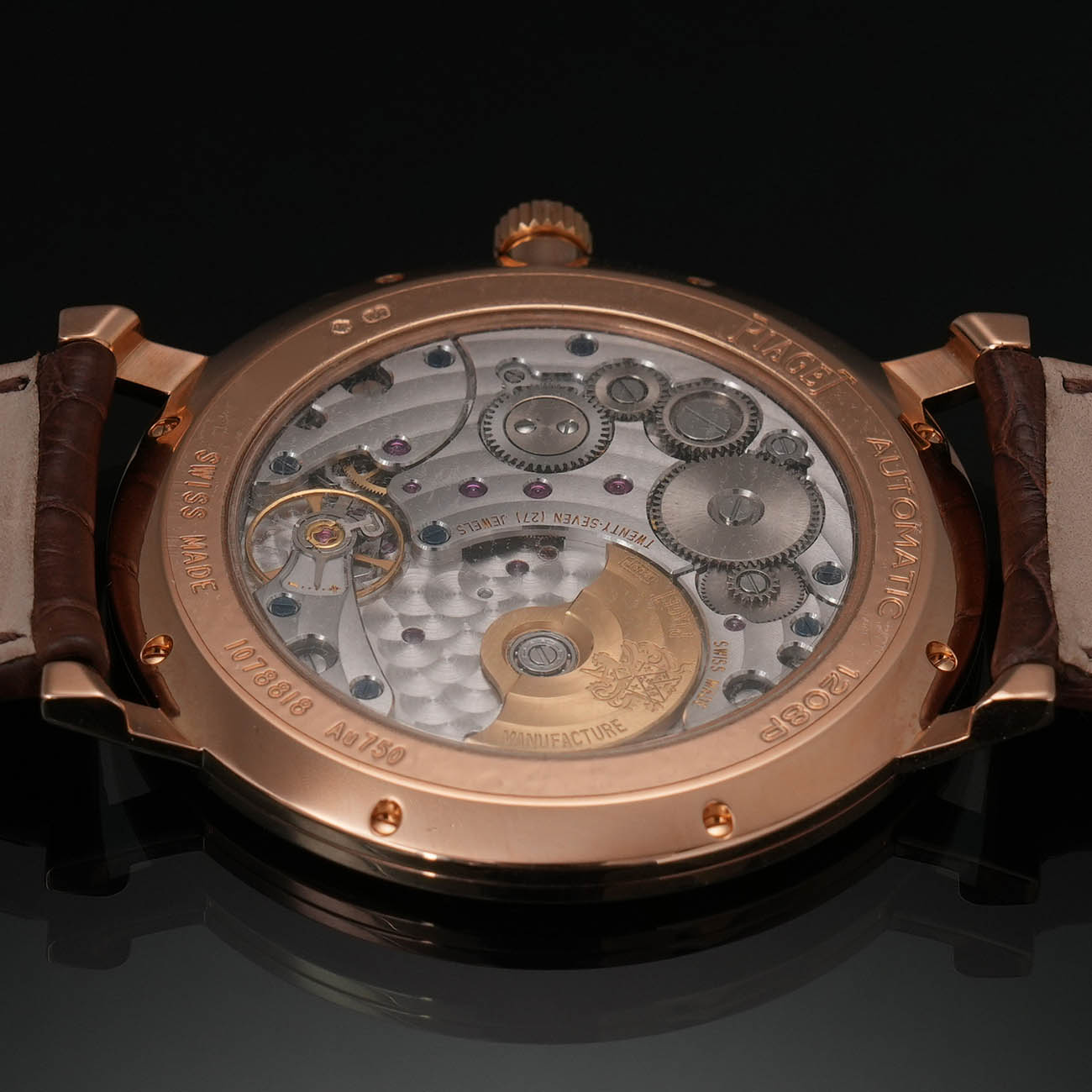 Piaget(USED)피아제 알티플라노