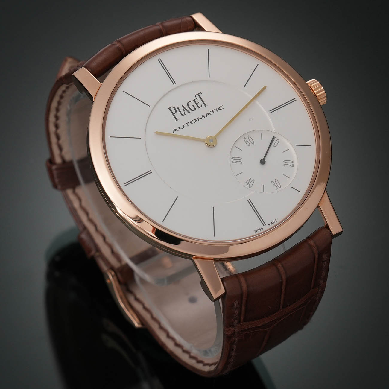 Piaget(USED)피아제 알티플라노