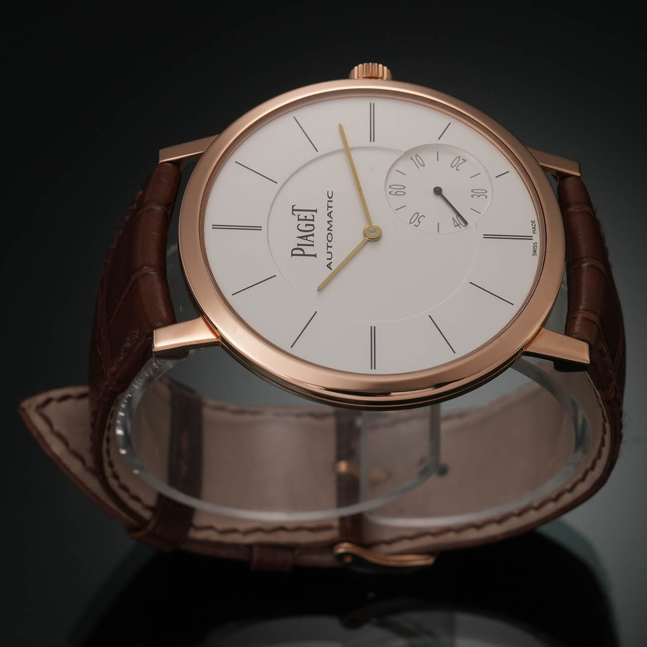 Piaget(USED)피아제 알티플라노