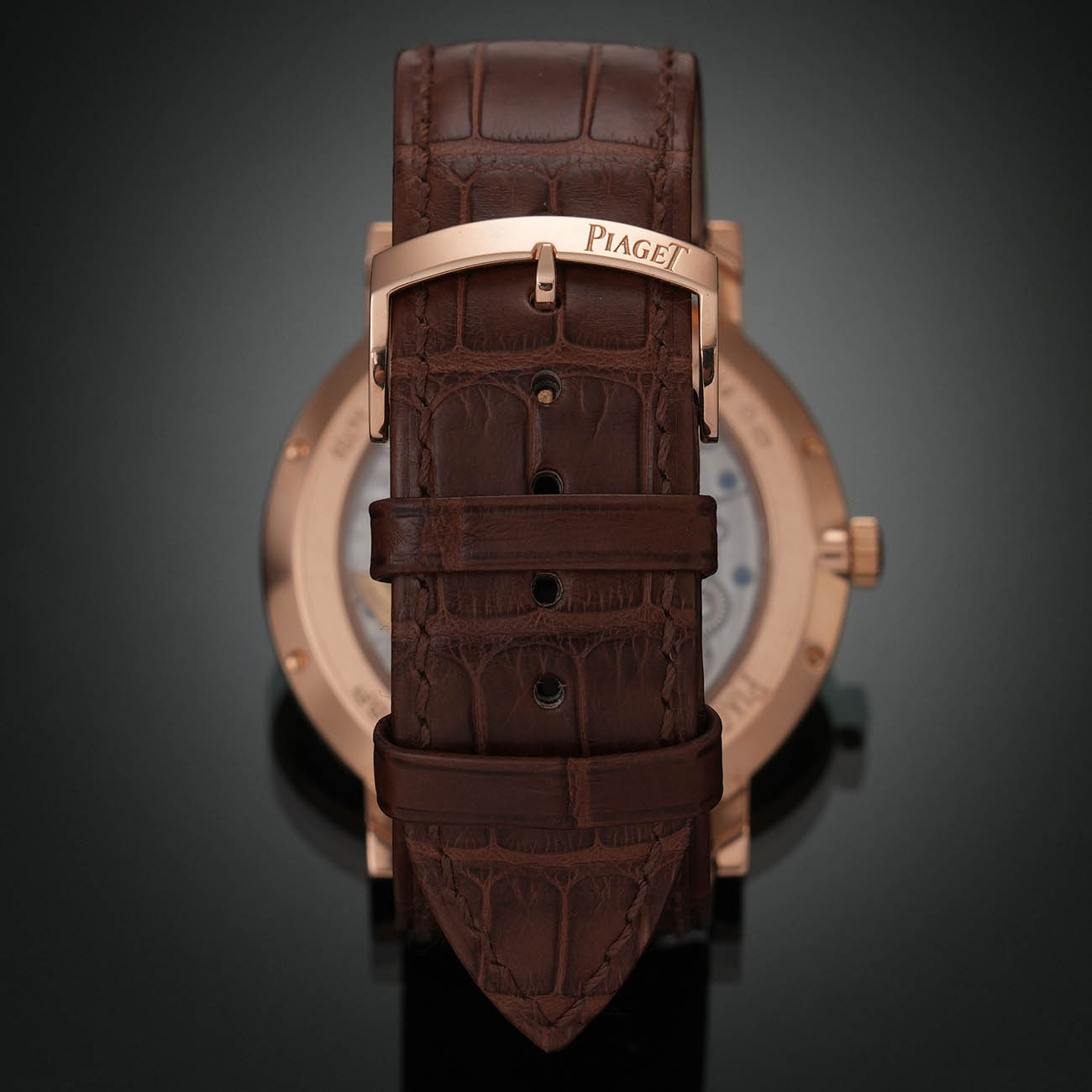 Piaget(USED)피아제 알티플라노