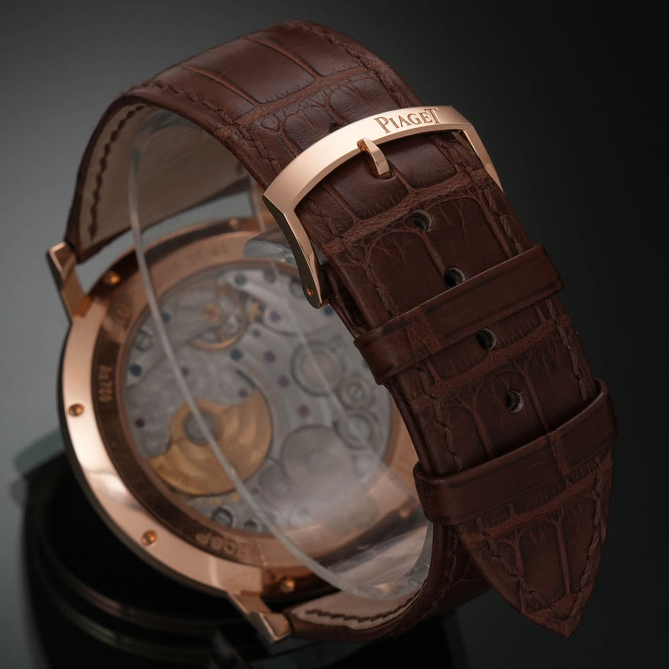 Piaget(USED)피아제 알티플라노