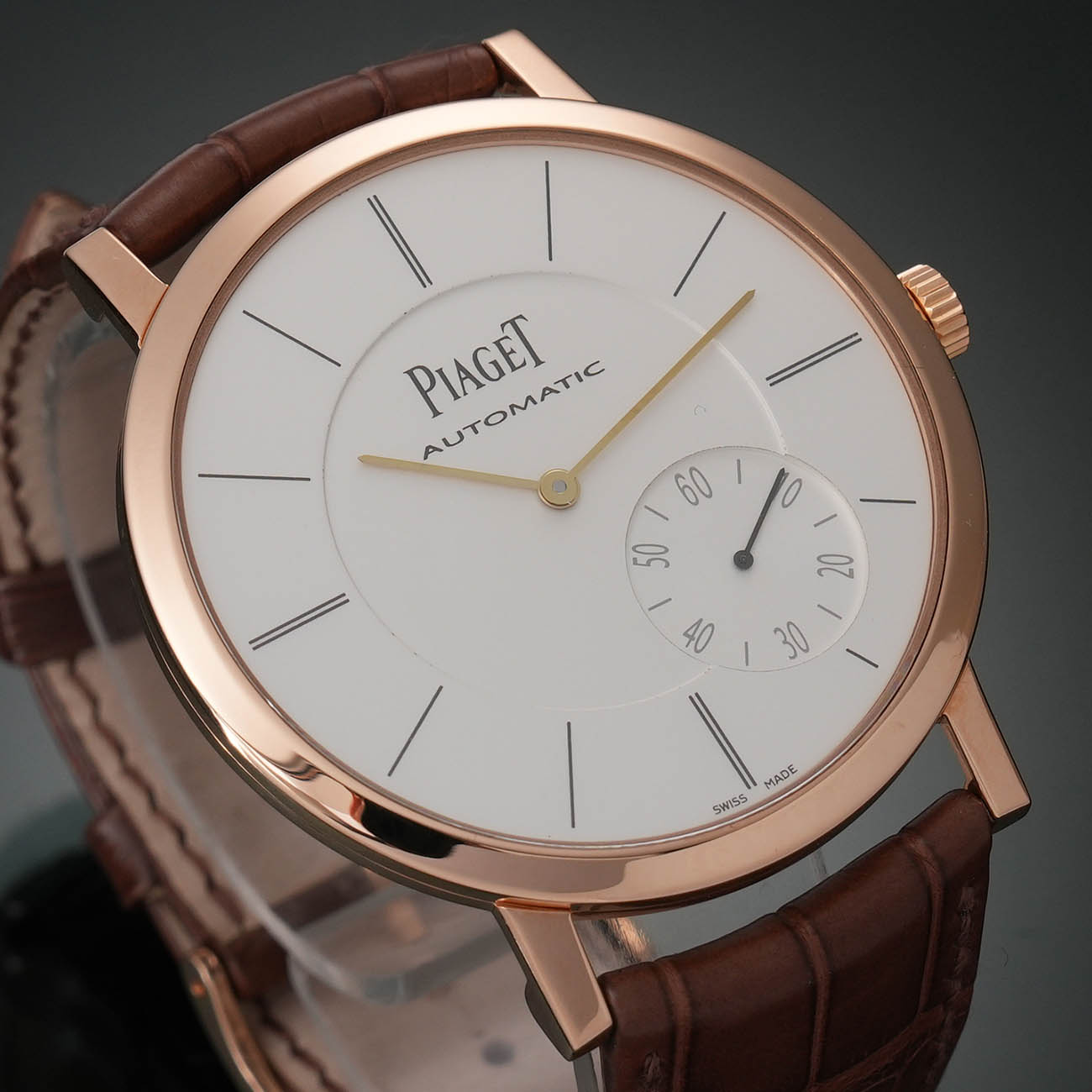 Piaget(USED)피아제 알티플라노