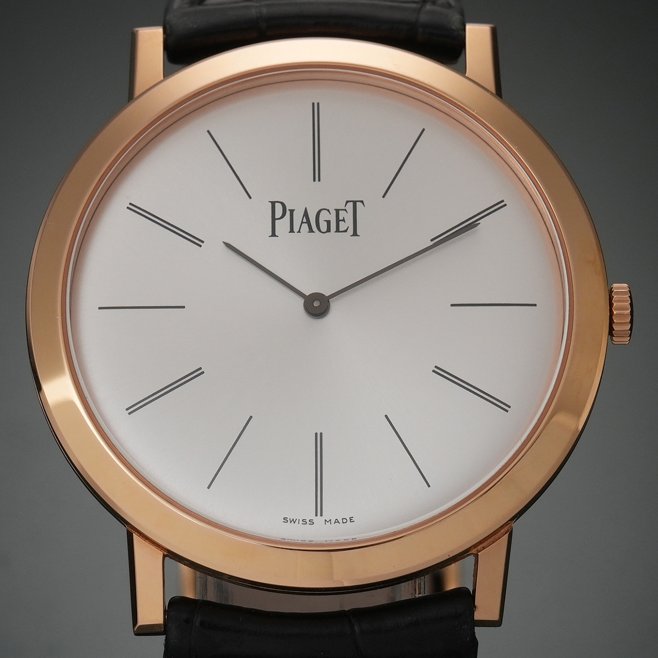 Piaget(USED)피아제 알티플라노 오리진