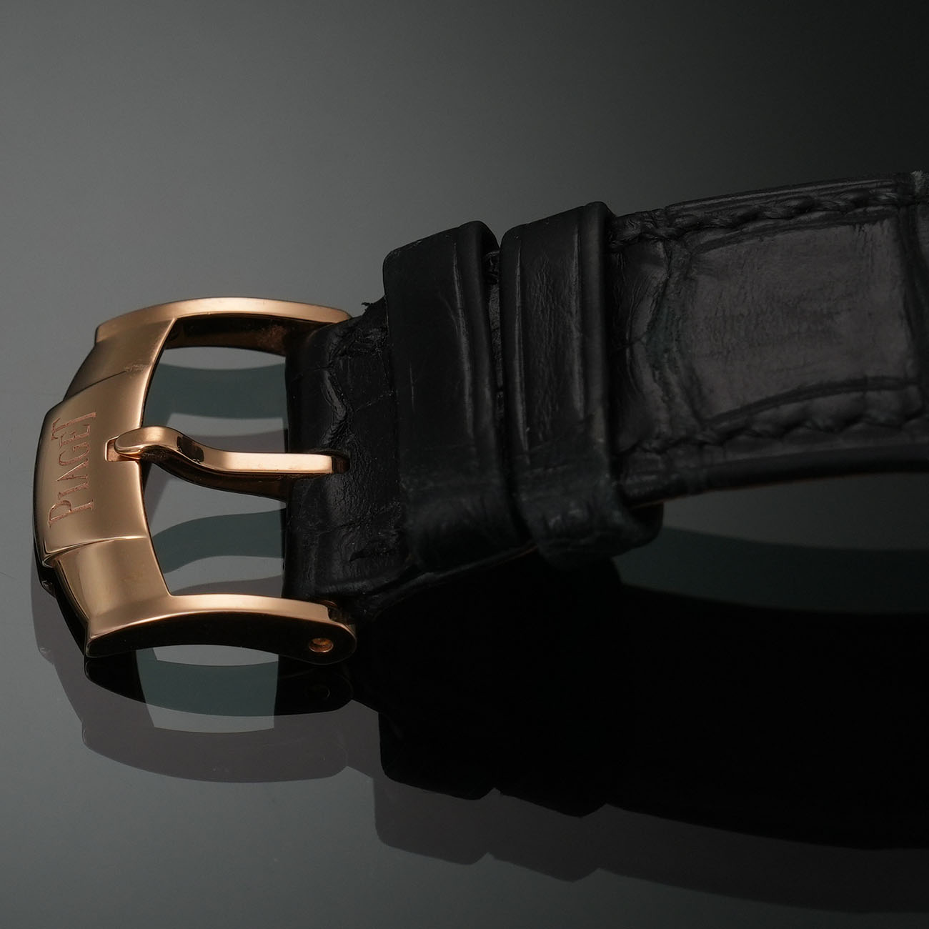 Piaget(USED)피아제 알티플라노 오리진