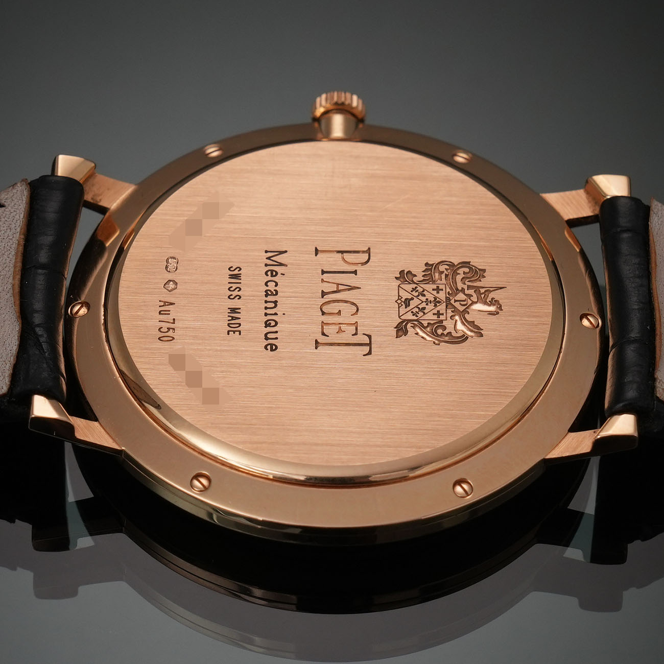 Piaget(USED)피아제 알티플라노 오리진
