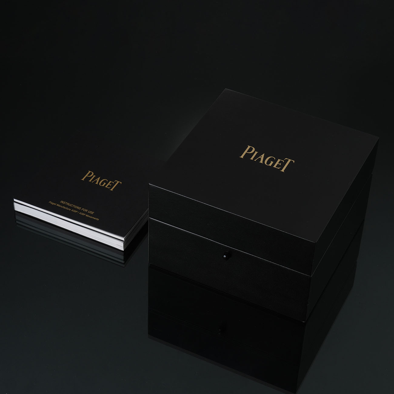 Piaget(USED)피아제 알티플라노 오리진