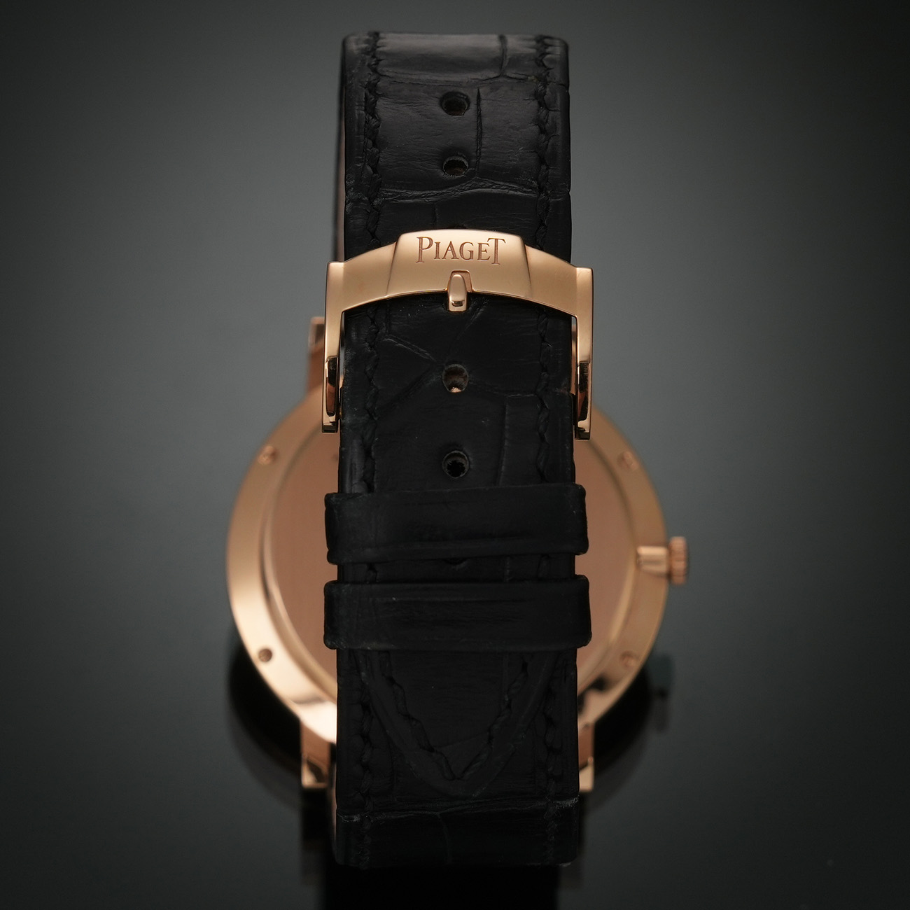 Piaget(USED)피아제 알티플라노 오리진