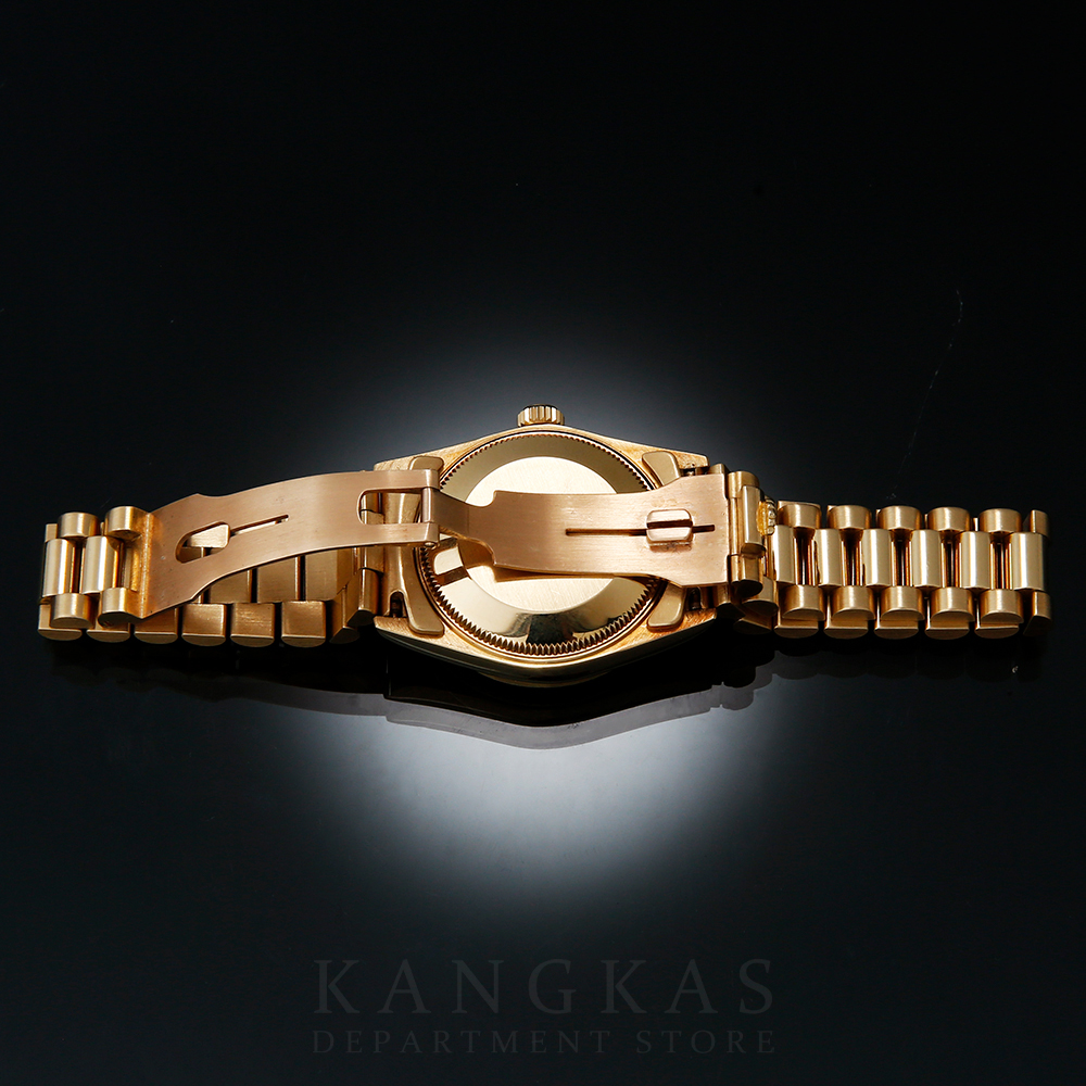 ROLEX(USED)로렉스 데이저스트 68278