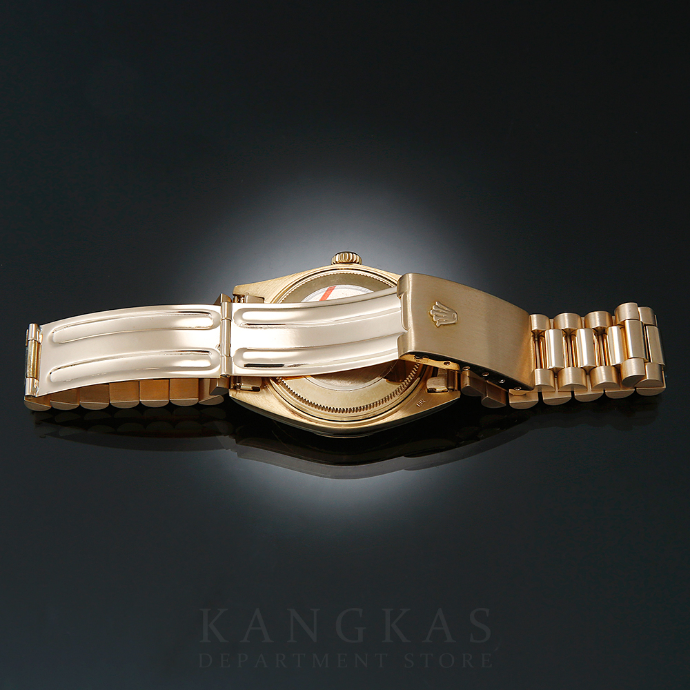 ROLEX(USED)로렉스 데이져스트 16018
