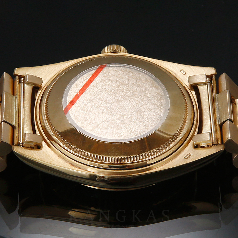 ROLEX(USED)로렉스 데이져스트 16018