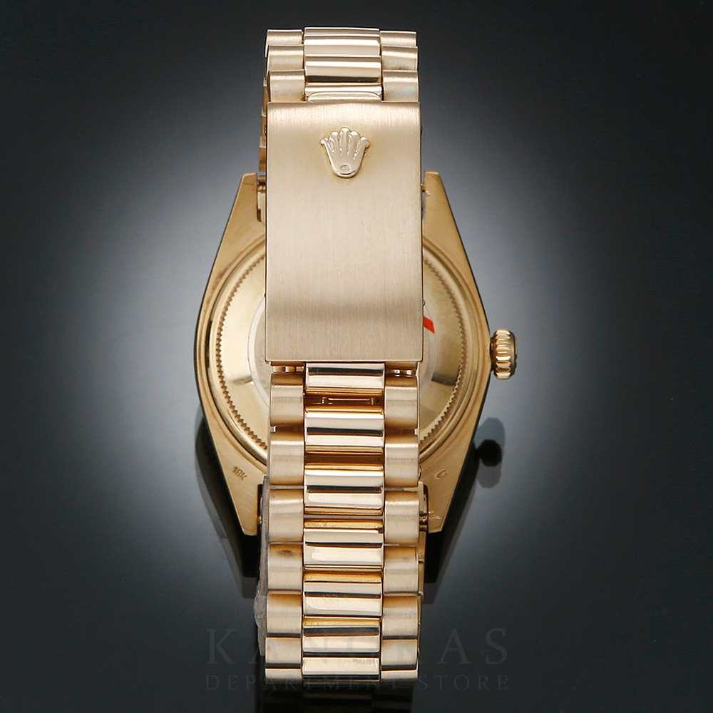 ROLEX(USED)로렉스 데이져스트 16018