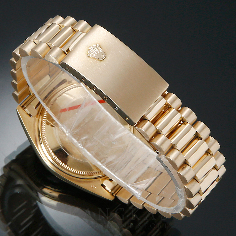 ROLEX(USED)로렉스 데이져스트 16018