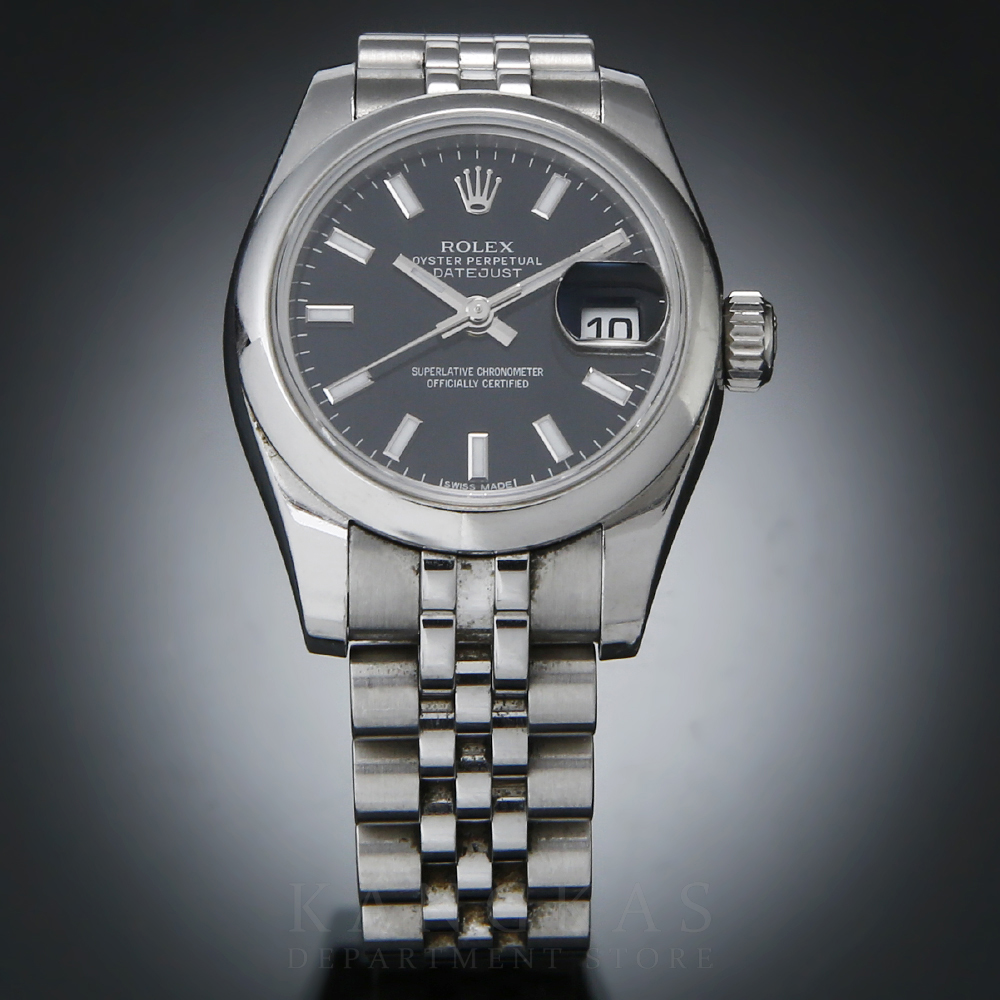 ROLEX(USED)로렉스 데이저스트 179160