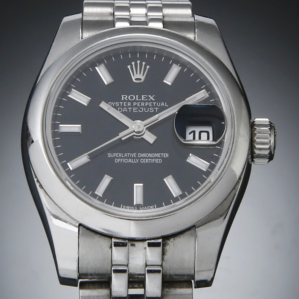 ROLEX(USED)로렉스 데이저스트 179160