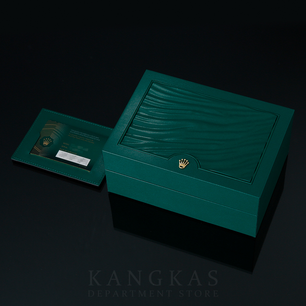ROLEX(NEW)롤렉스 GMT-마스터2 126710BLNR (새제품) NEW PRODUCT